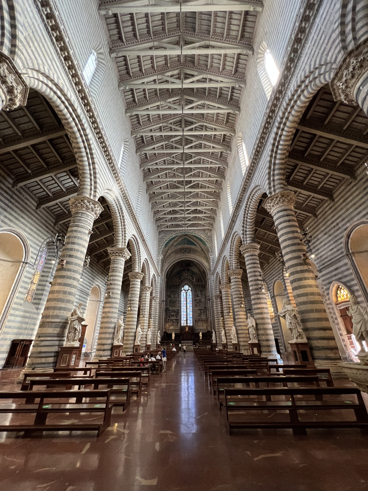 照片 意大利(Italy) 奥尔维耶托(Orvieto) 2021-09 30