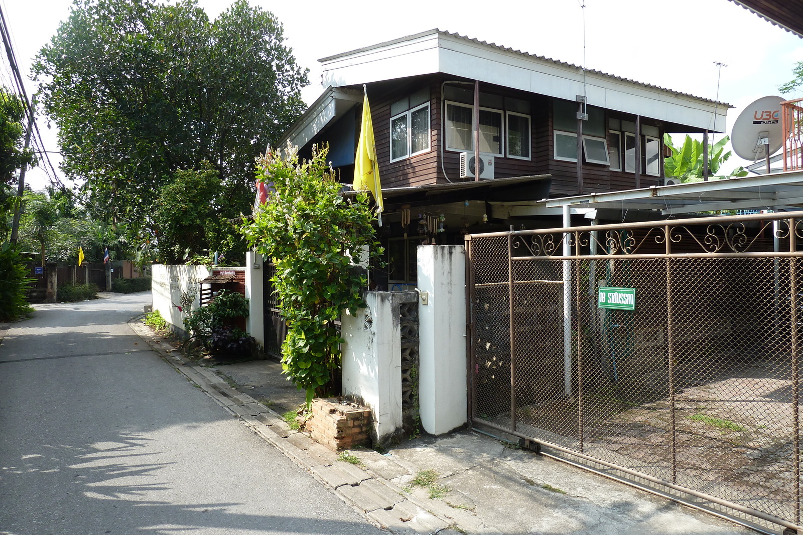 照片 泰国(Thailand) 清迈(Chiang Mai) 2010-12 22