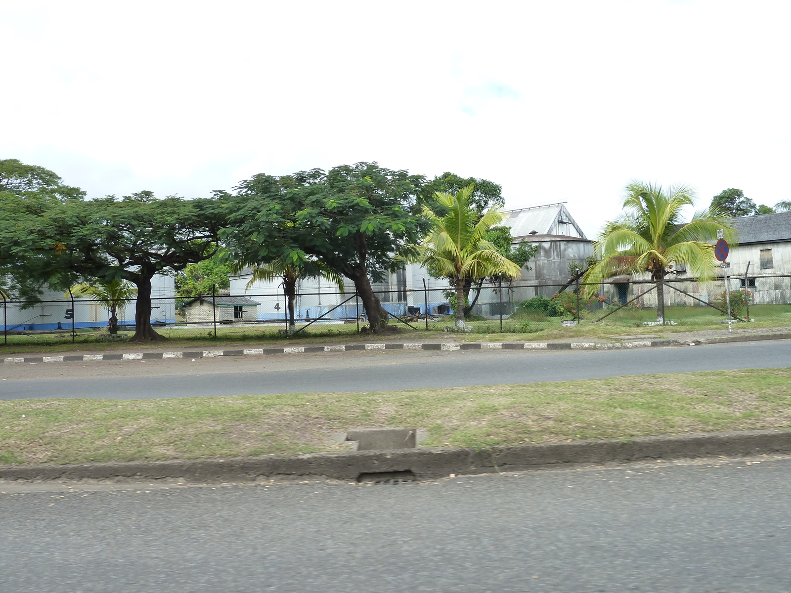 照片 斐济(Fiji) 劳托卡(Lautoka) 2010-05 29