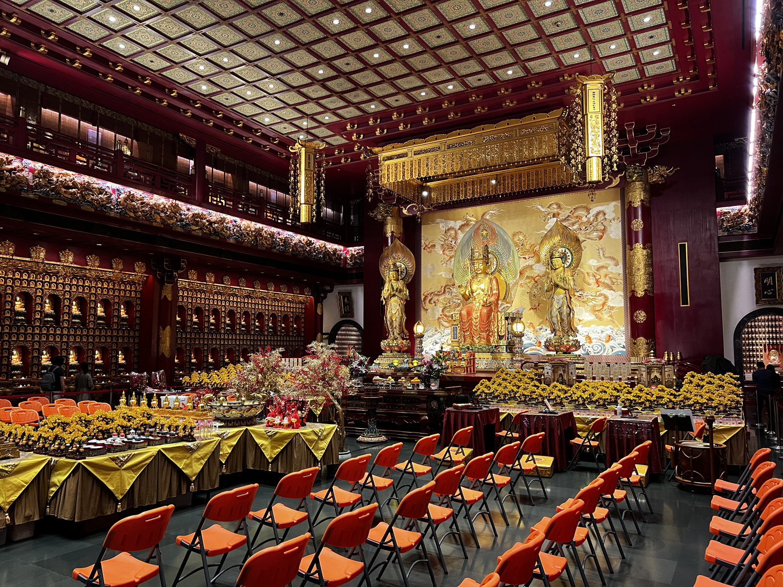 照片 新加坡(Singapore) 牛车水(China Town) 2023-01 36
