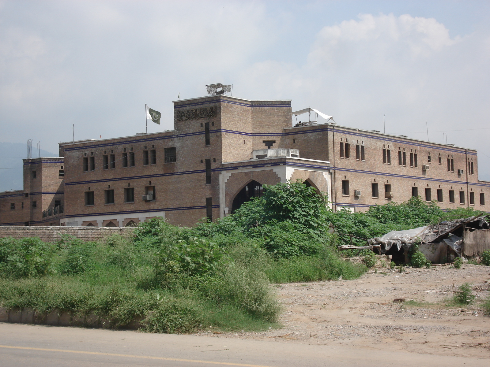 照片 巴基斯坦(Pakistan) 伊斯兰堡(Islamabad) 2006-08 72