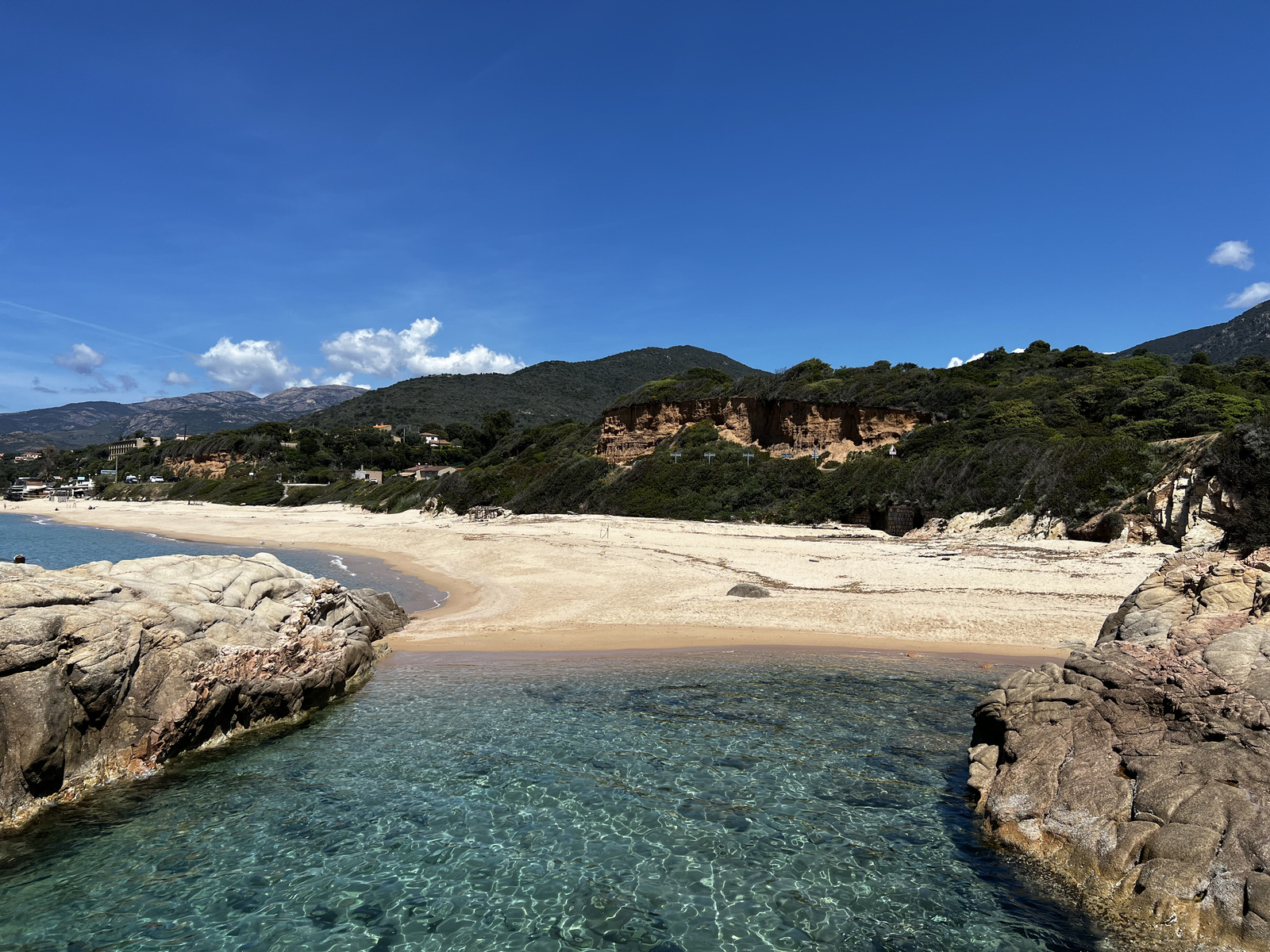 照片 法国(France) 科西嘉岛(Corsica) 萨戈内(Sagone) 2023-05 36