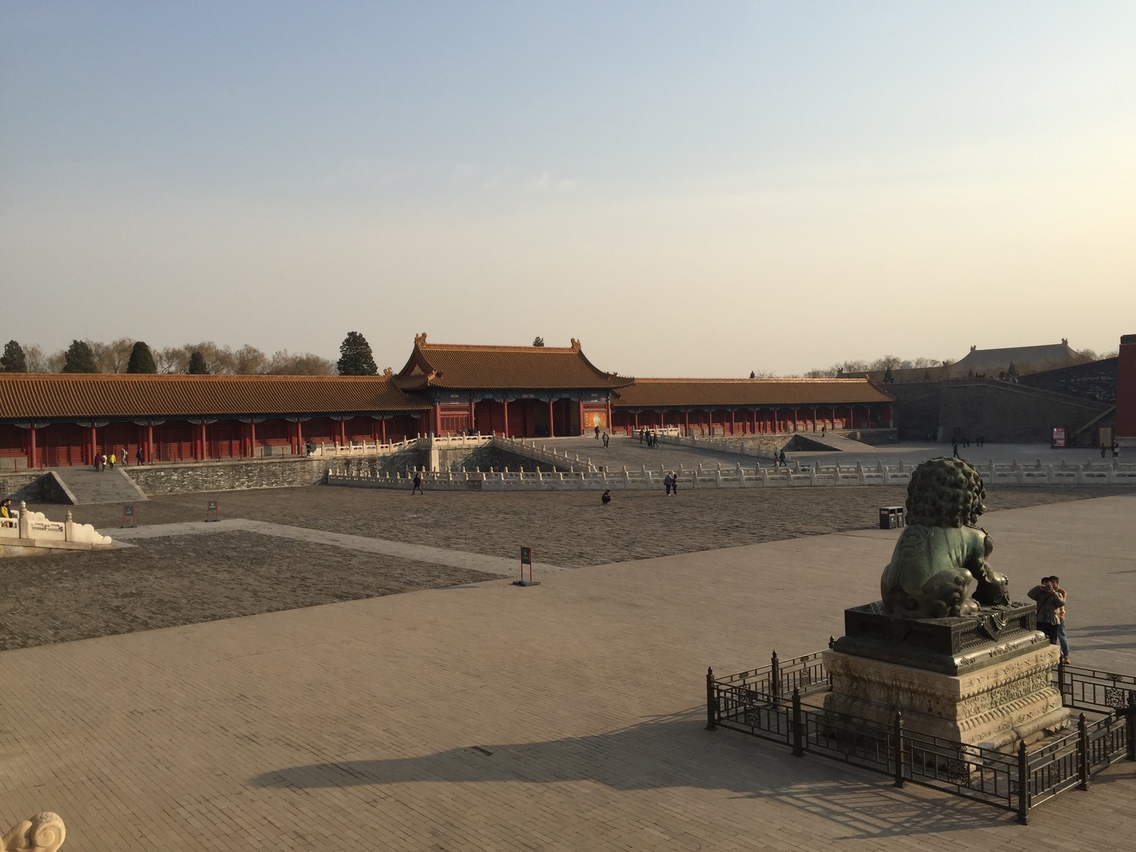 照片 中国(China) 北京(Beijing) 紫禁城(Forbidden City) 2015-12 73