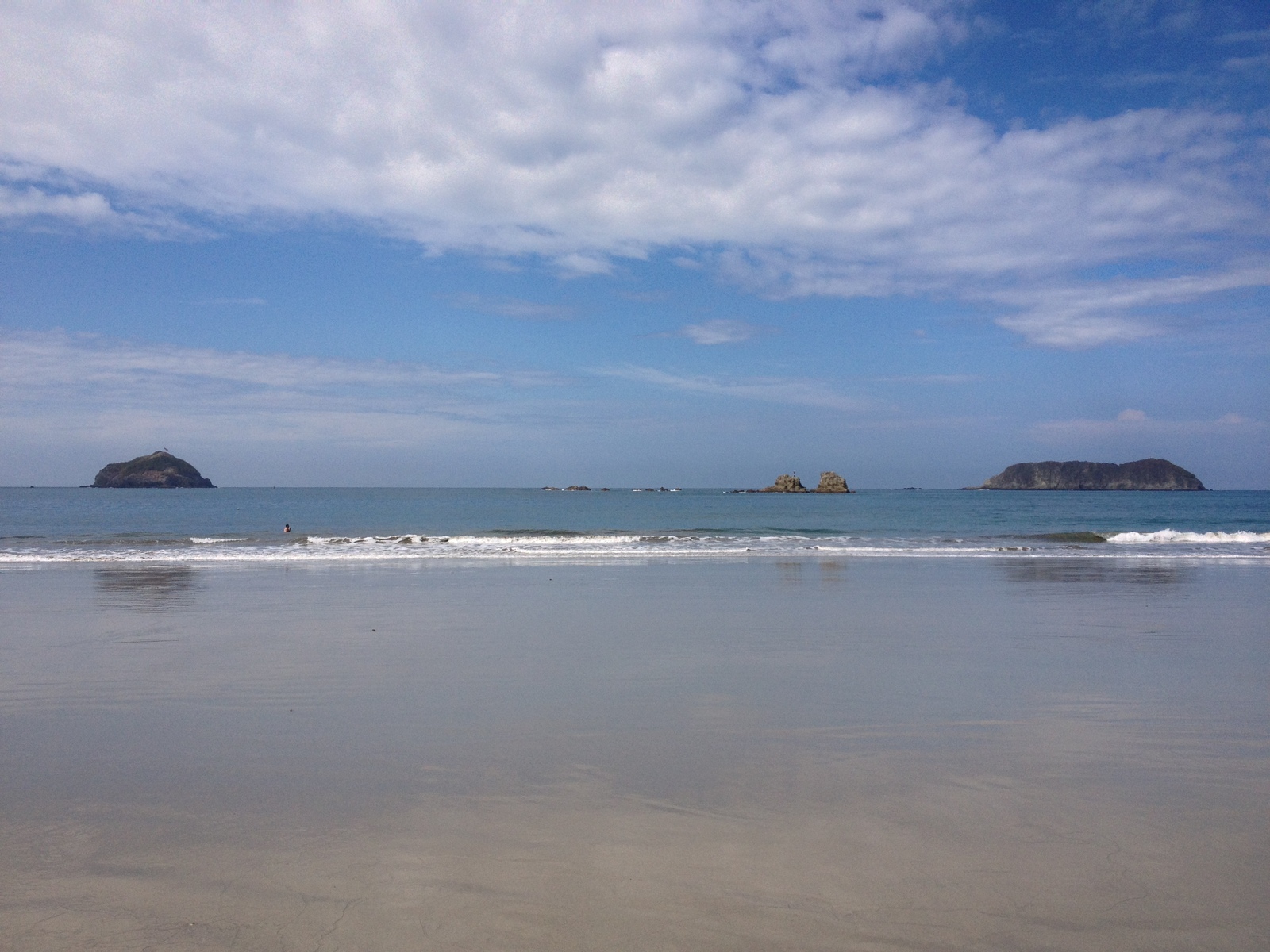 照片 哥斯达黎加(Costa Rica) 曼努埃尔安东尼奥(Manuel Antonio) 2015-03 124