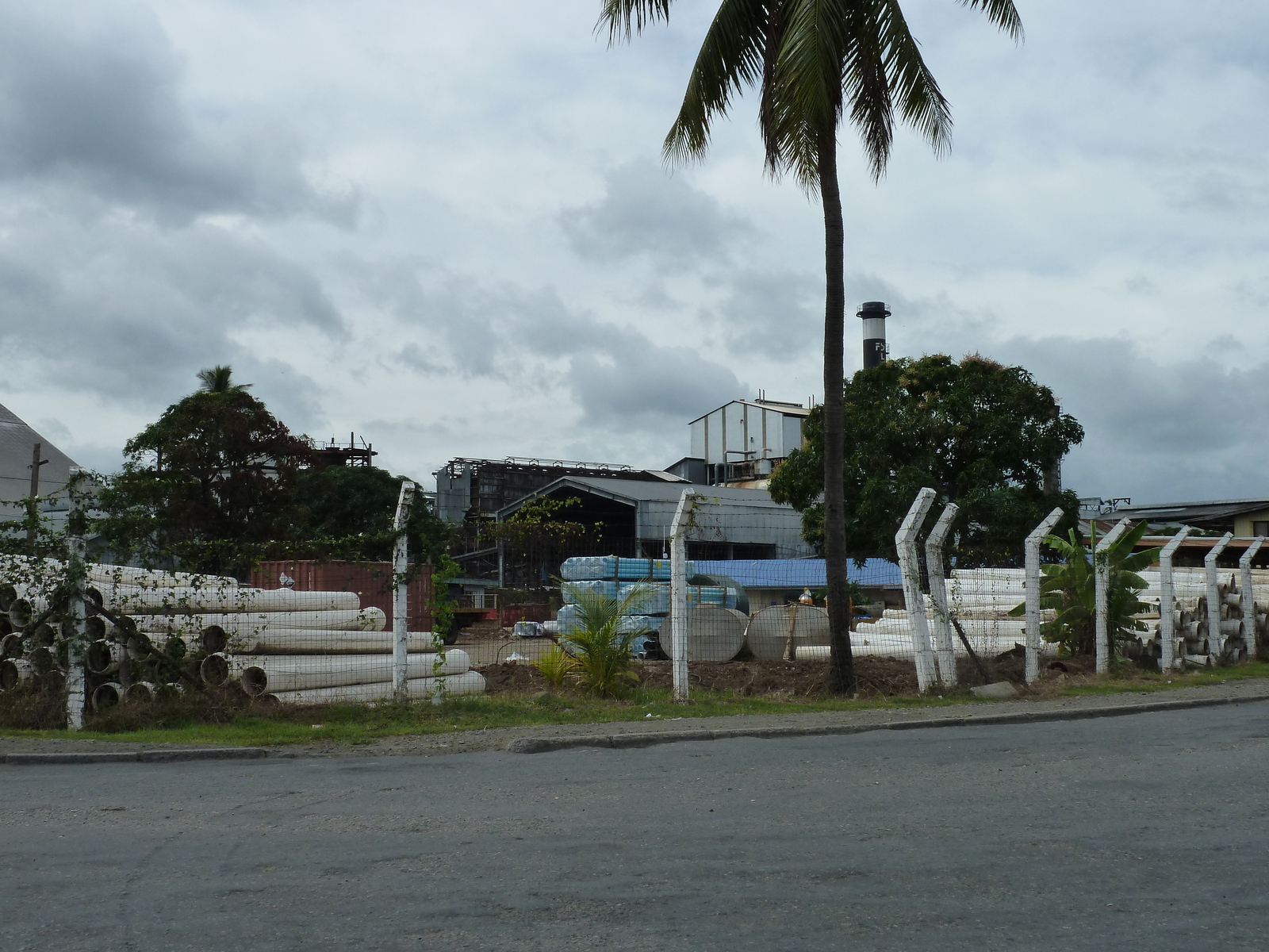 照片 斐济(Fiji) 劳托卡(Lautoka) 2010-05 28