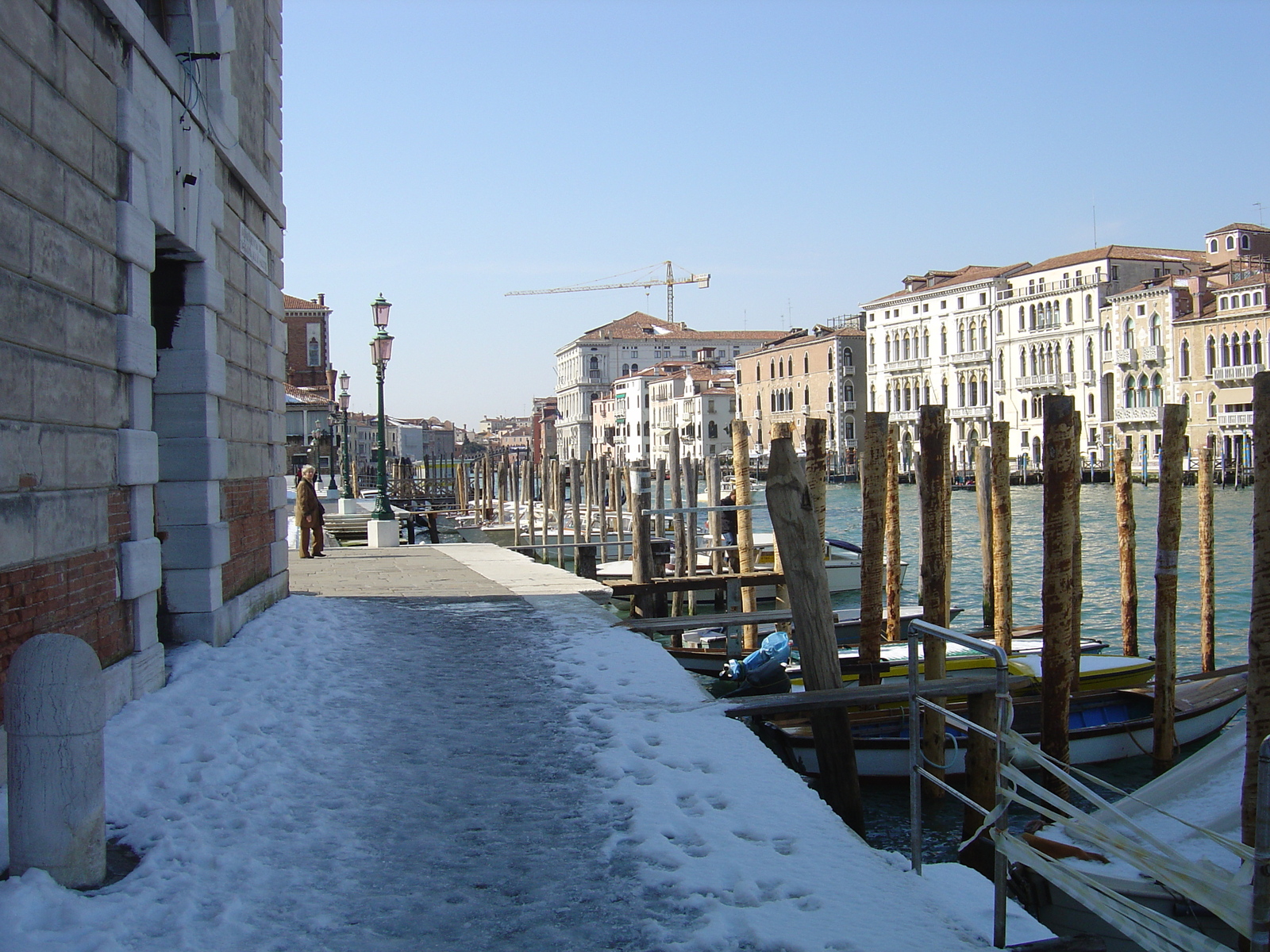 照片 意大利(Italy) 威尼斯(Venice) 2005-03 99