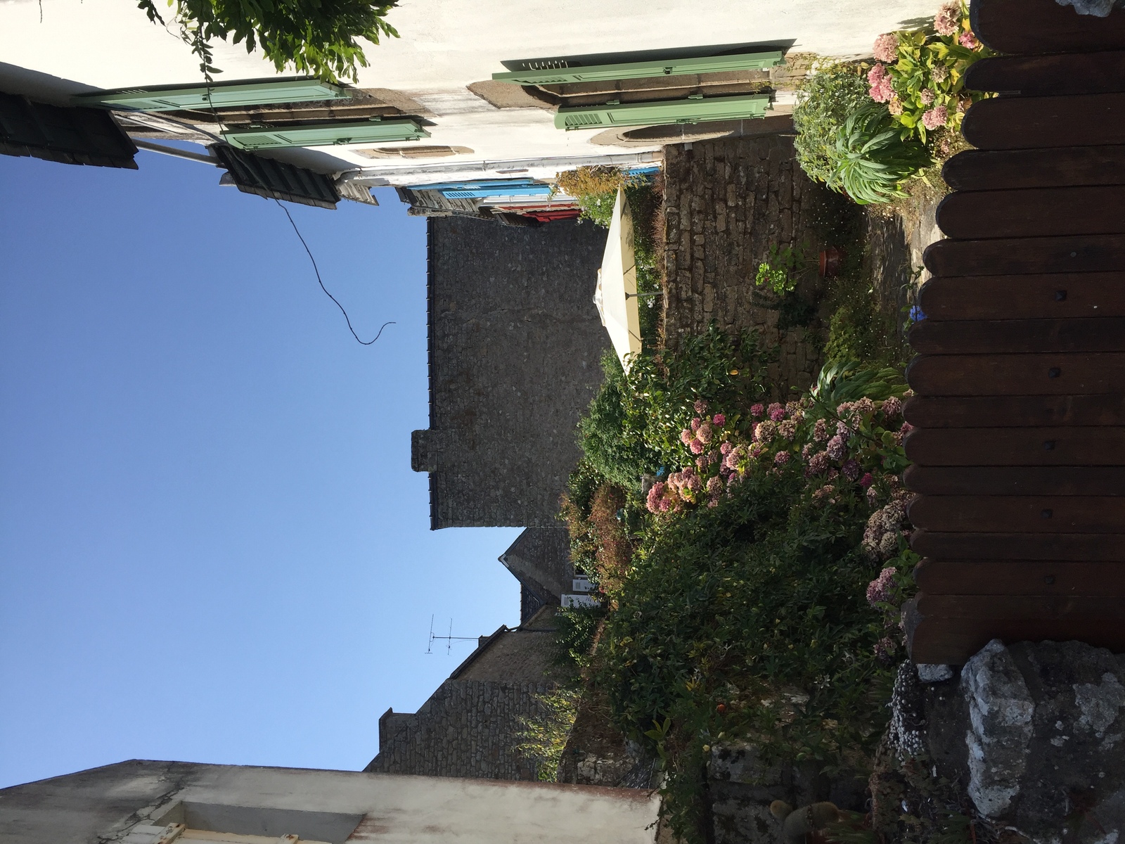 照片 法国(France) 僧侣岛(Ile-aux-Moines) 2016-08 48