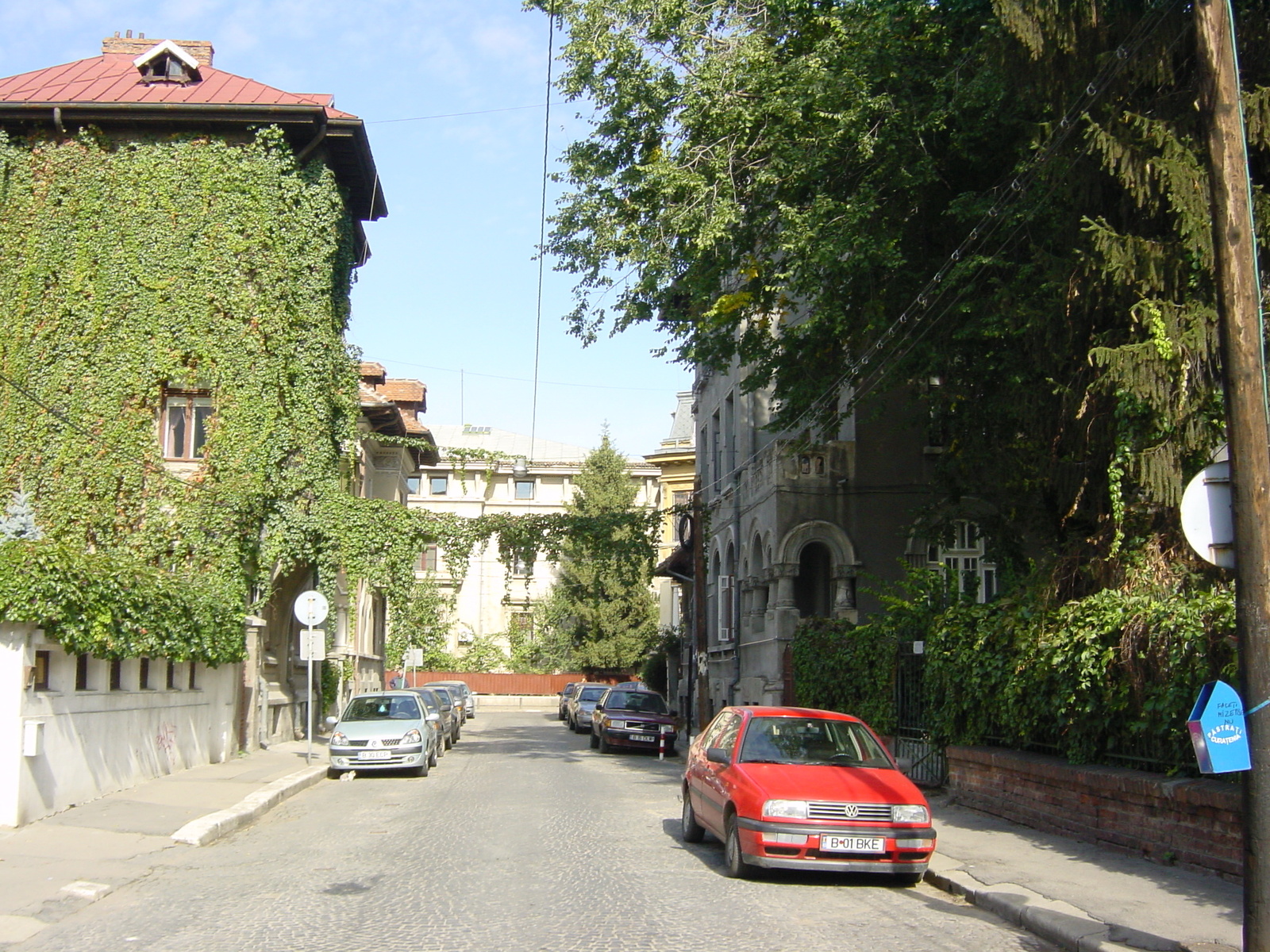 照片 罗马尼亚(Romania) 布加勒斯特(Bucharest) 2003-10 70