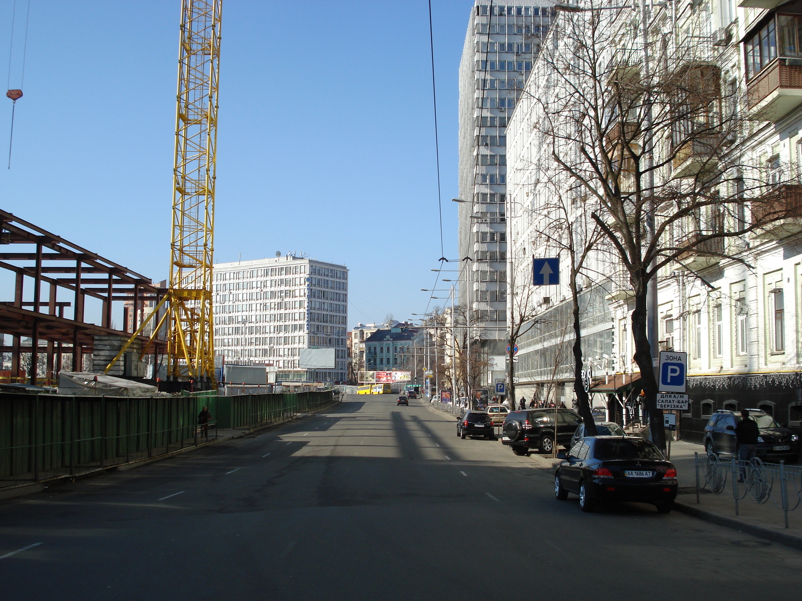 照片 乌克兰(Ukraine) 基辅(Kiev) 2007-03 220