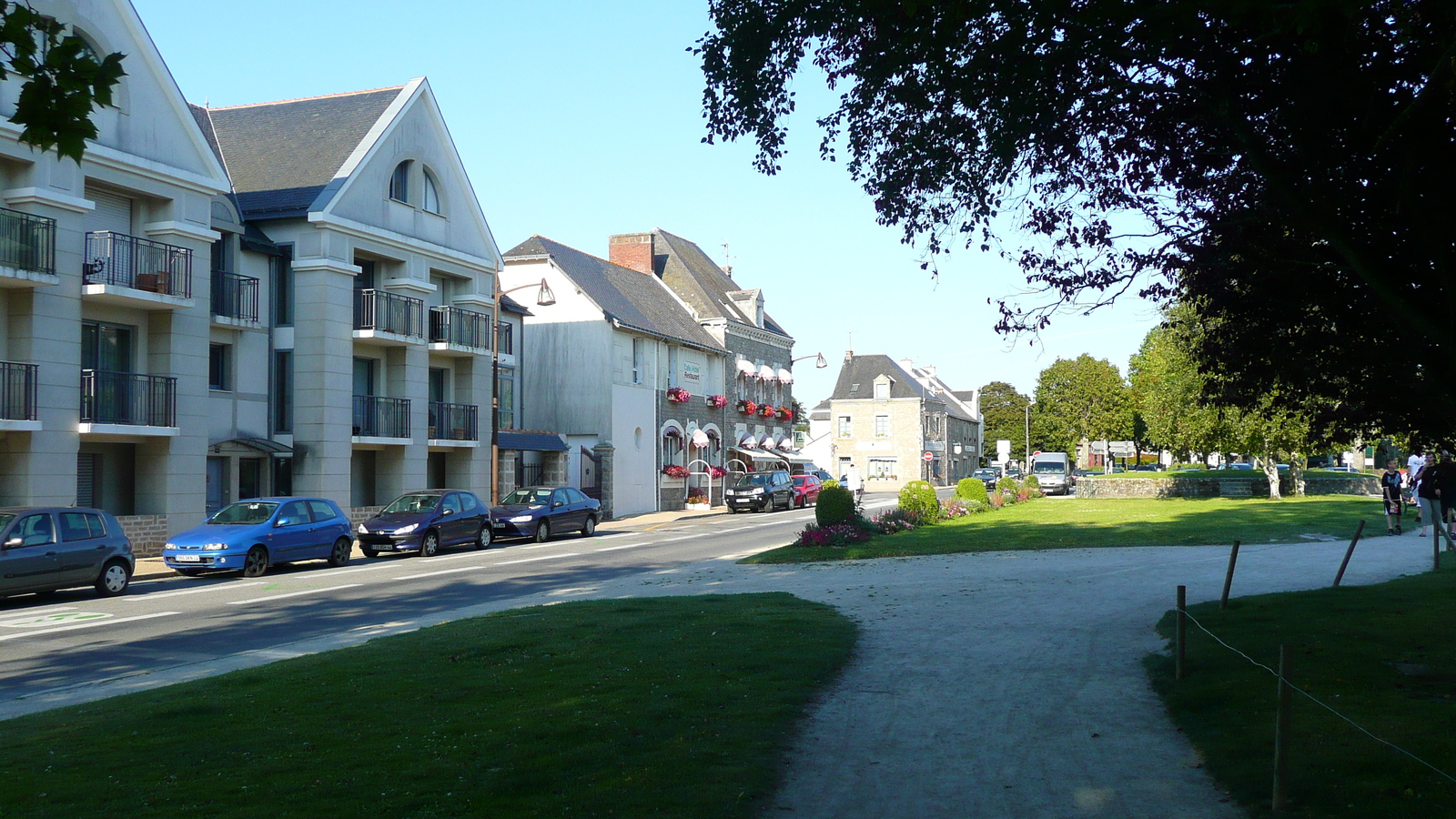 照片 法国(France) 盖朗德(Guerande) 2007-08 9