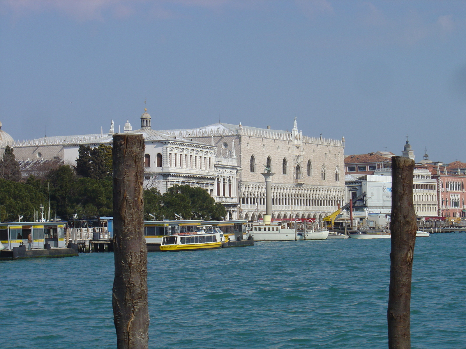 照片 意大利(Italy) 威尼斯(Venice) 2005-03 142
