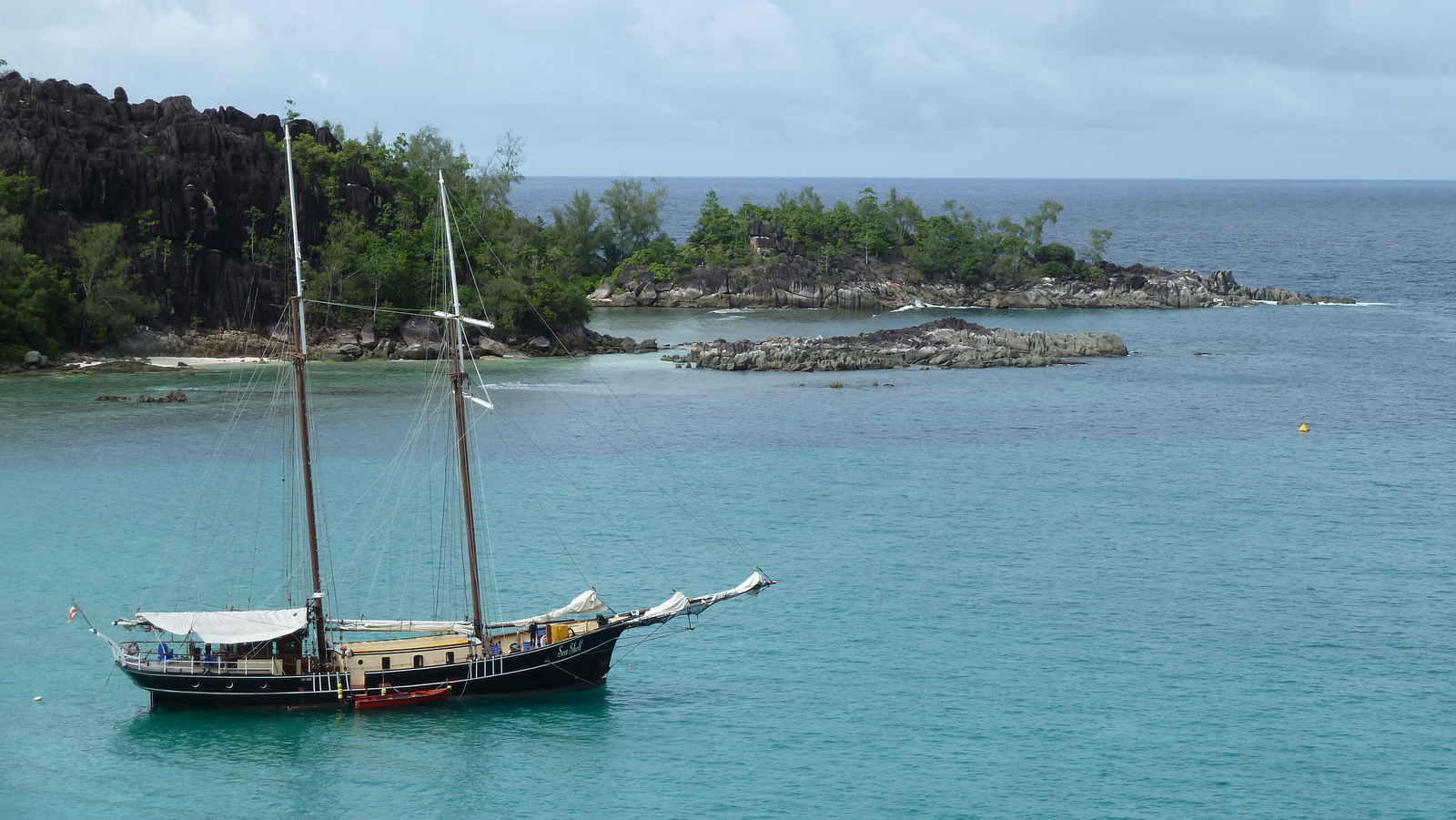 照片 塞舌尔(Seychelles) 2011-10 20