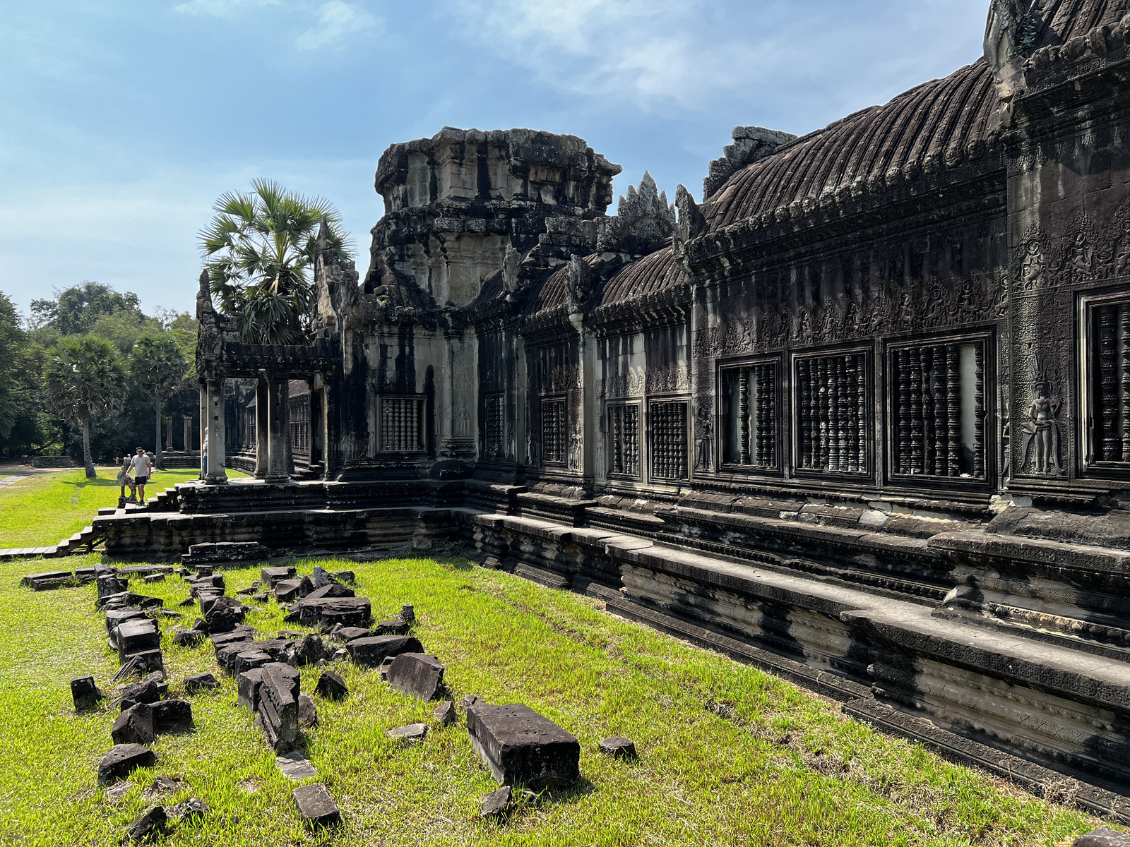 照片 柬埔寨(Cambodia) 暹粒(Siem Reap) 吴哥窟(Angkor Wat) 2023-01 141