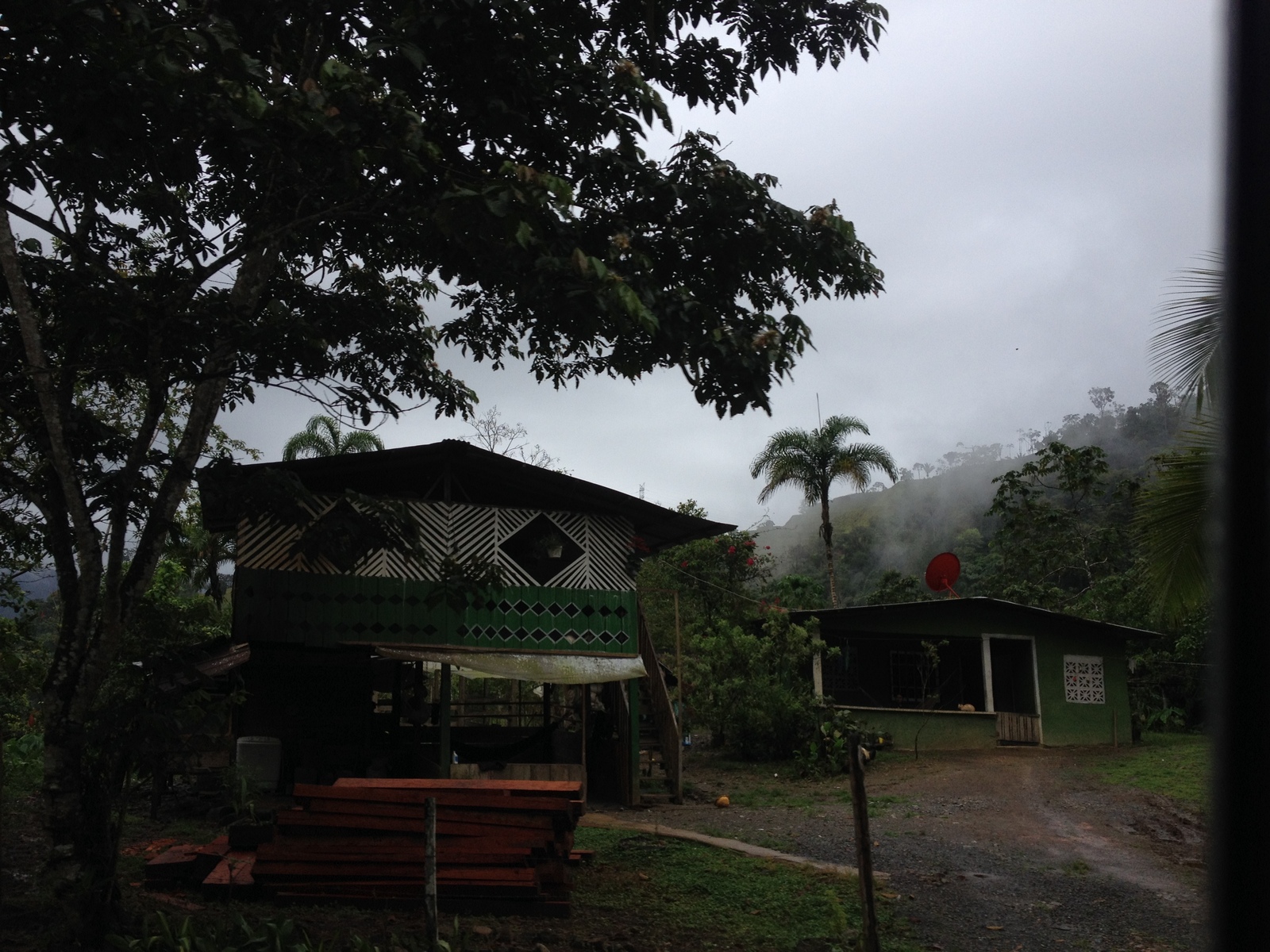 照片 巴拿马(Panama) 戴维至博卡斯德尔托罗(David to Bocas del toro) 2015-03 60