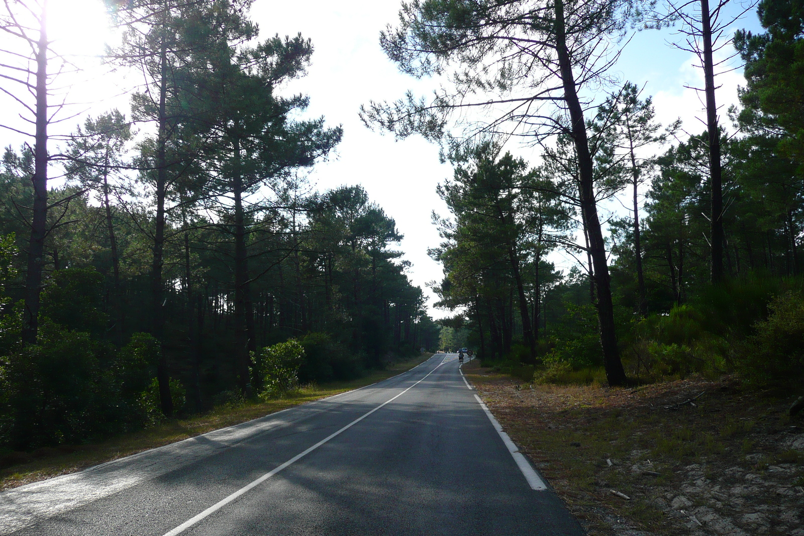 照片 法国(France) 莫比松(Maubuisson) 2007-08 44