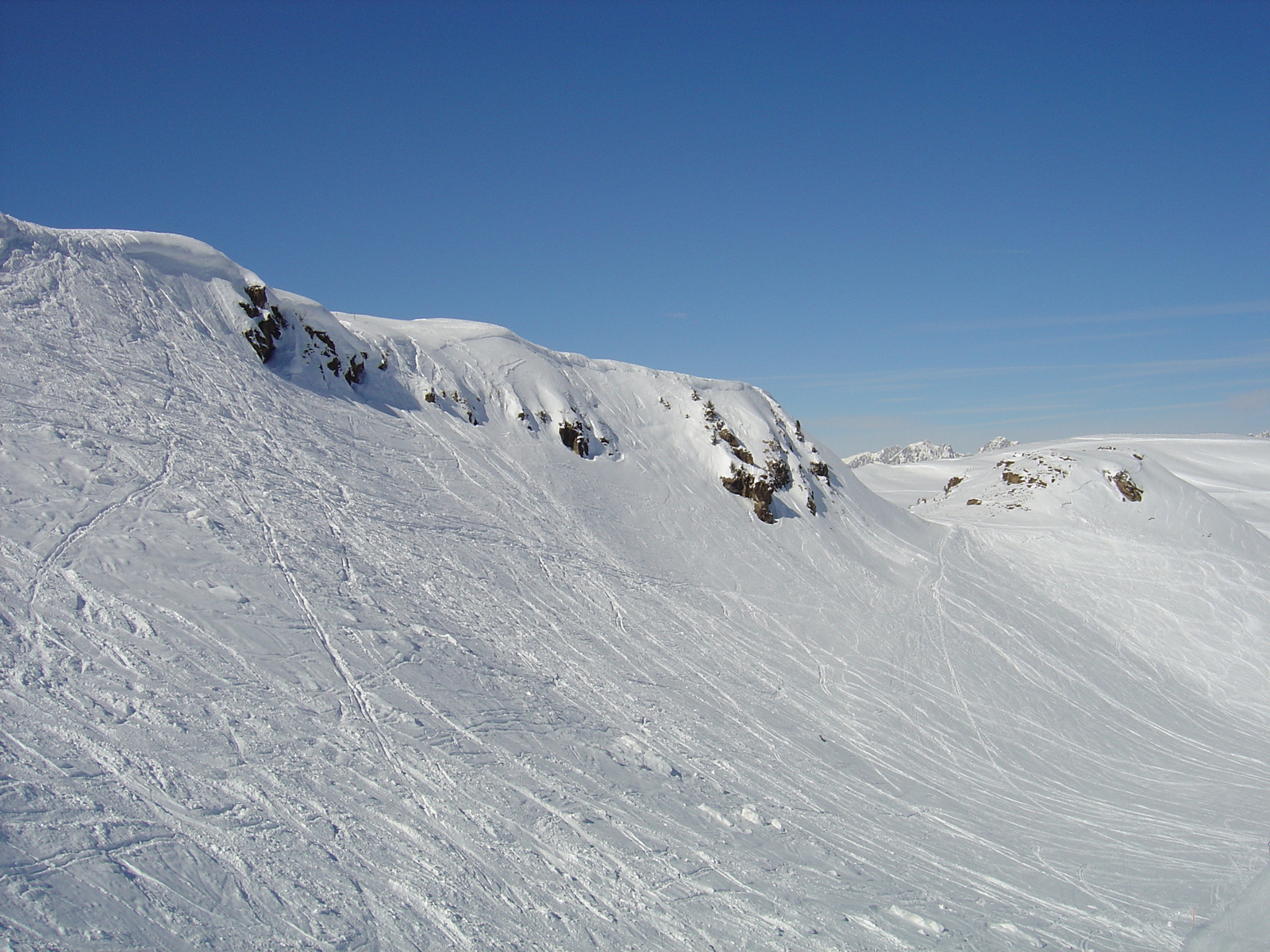 照片 奥地利(Austria) 基茨比厄尔(Kitzbuhel) 滑雪(Ski) 2005-03 7