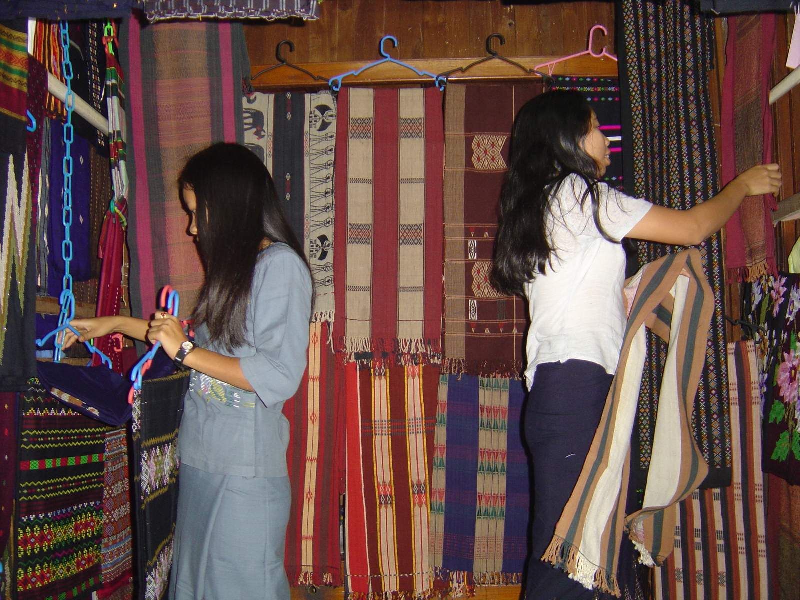 照片 缅甸(Myanmar) 仰光(Yangon) 2005-01 80