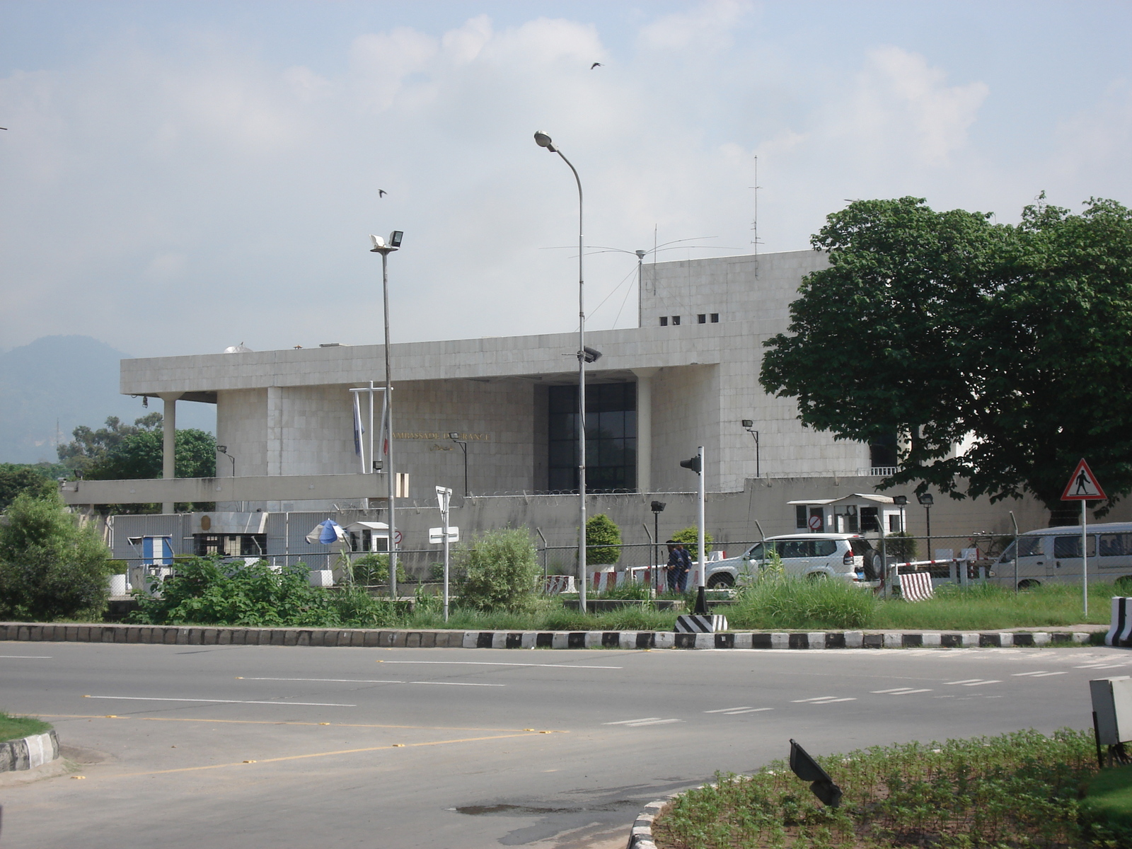 照片 巴基斯坦(Pakistan) 伊斯兰堡(Islamabad) 2006-08 59