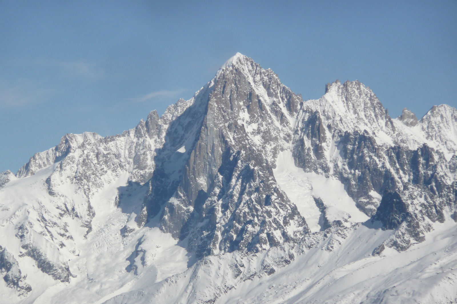 照片 法国(France) 梅杰夫(Megeve) 阿尔布瓦山(Mont d'Arbois) 2010-02 230