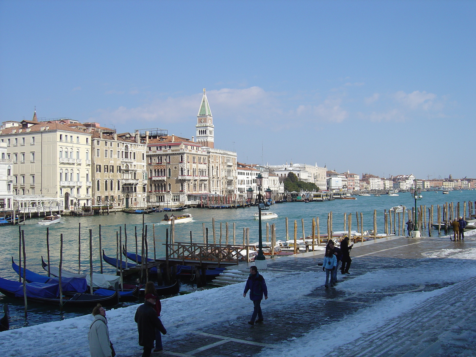 照片 意大利(Italy) 威尼斯(Venice) 2005-03 58
