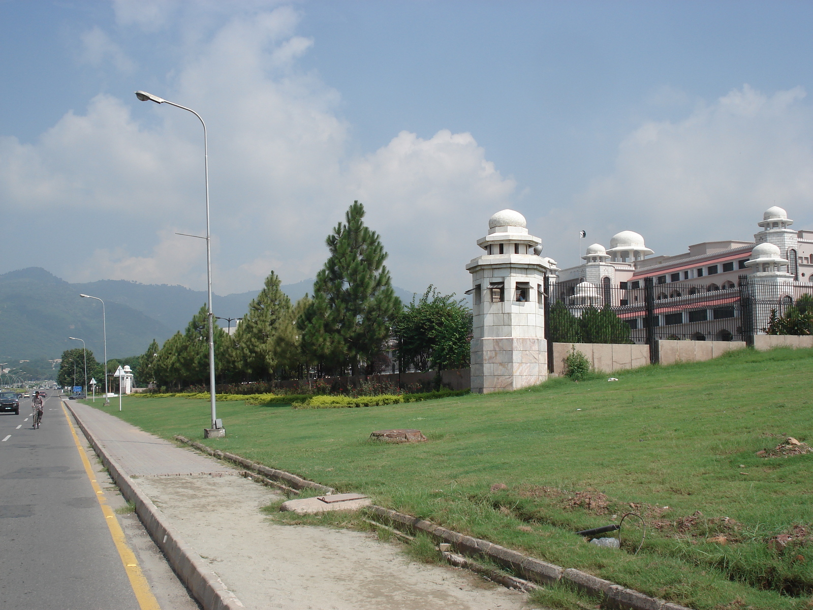 照片 巴基斯坦(Pakistan) 伊斯兰堡(Islamabad) 2006-08 39