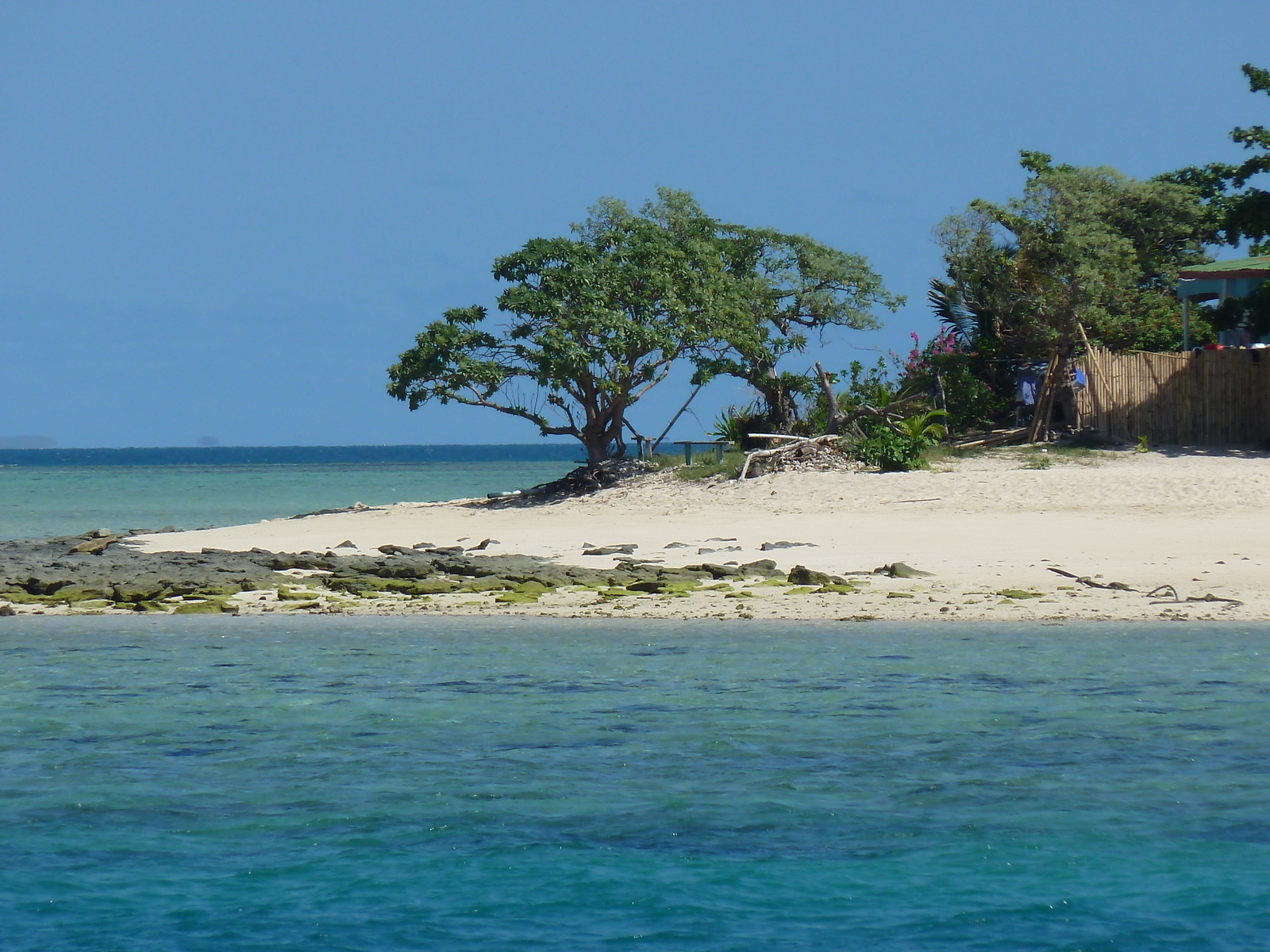 照片 斐济(Fiji) 库克船长游轮(Captain Cook Cruises) 2010-05 17