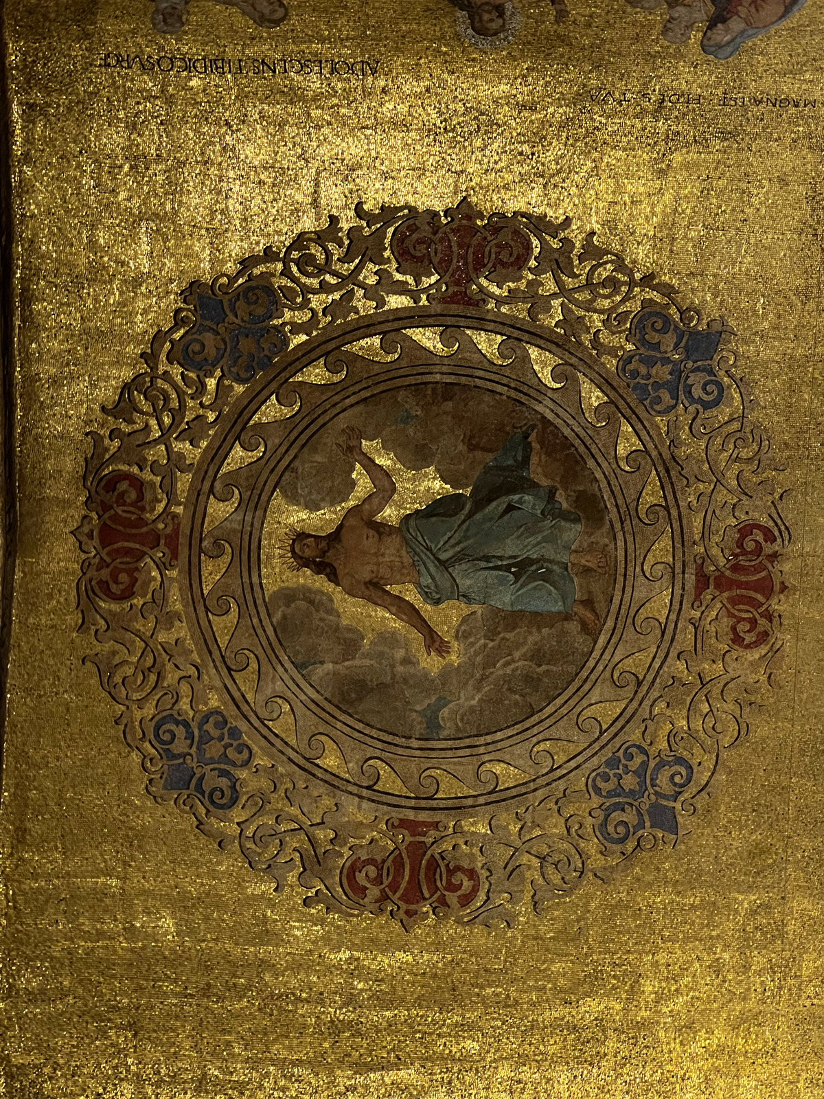 照片 意大利(Italy) 威尼斯(Venice) 圣马可大教堂(Saint Mark's Basilica) 2022-05 301