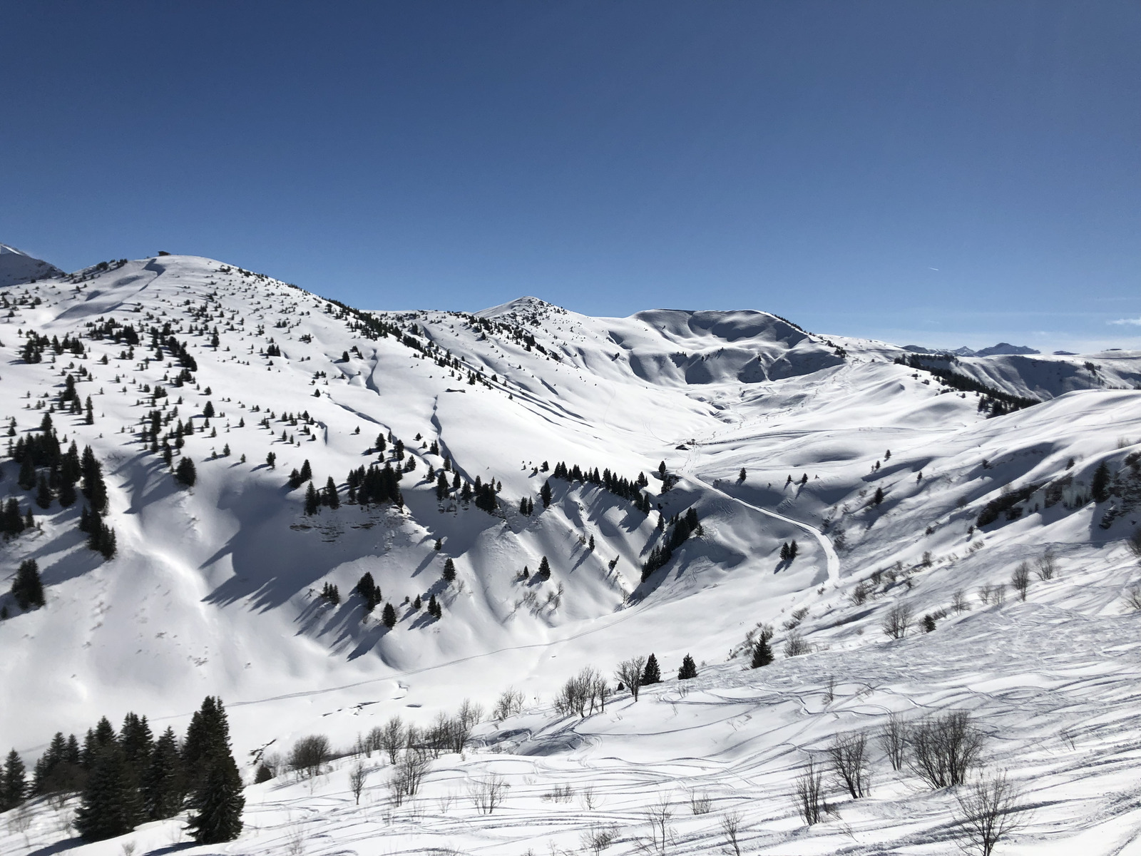 照片 法国(France) 梅杰夫(Megeve) 2019-03 4