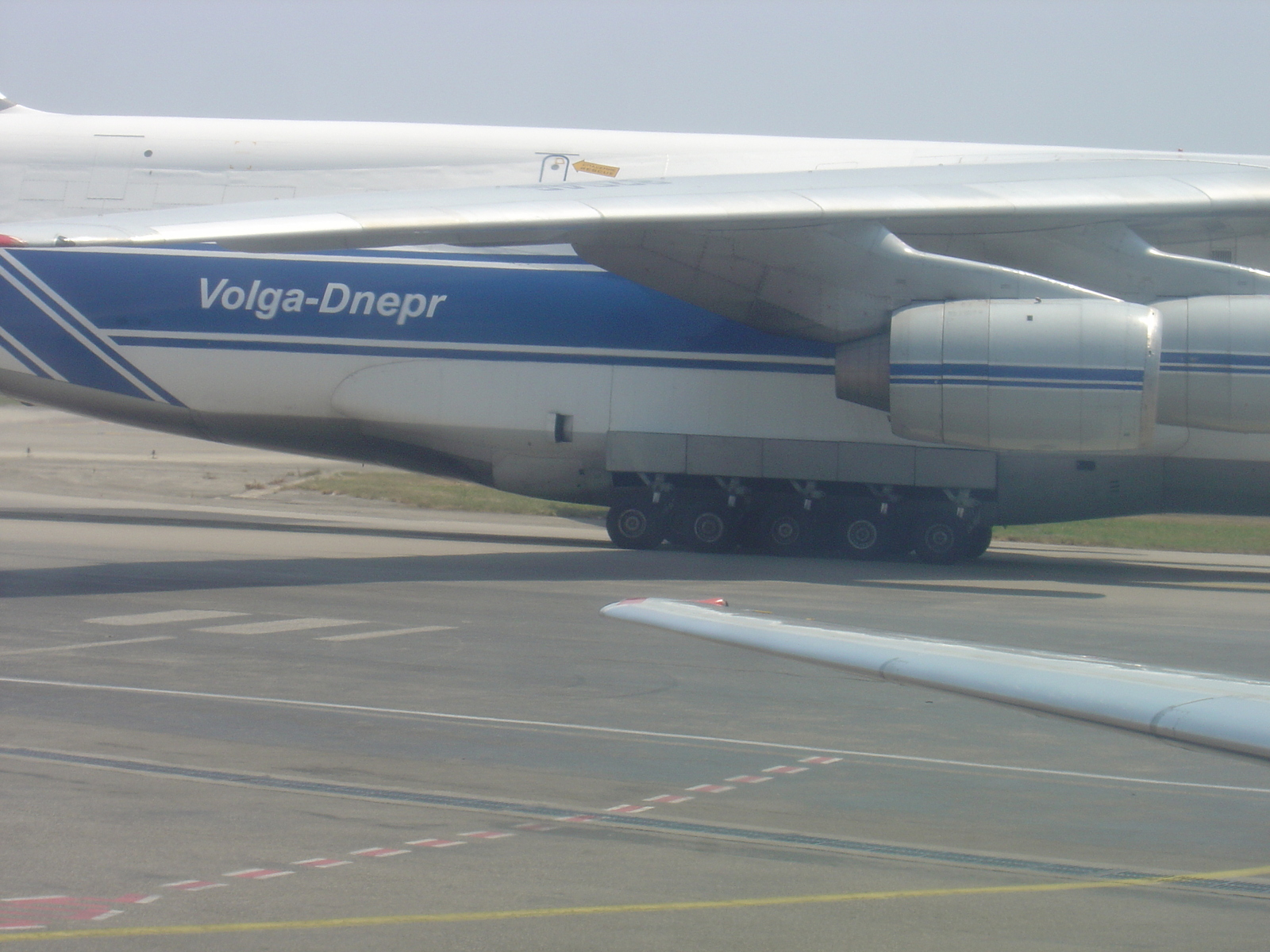 照片 法国(France) 尼斯机场(Nice Airport) 2005-06 3