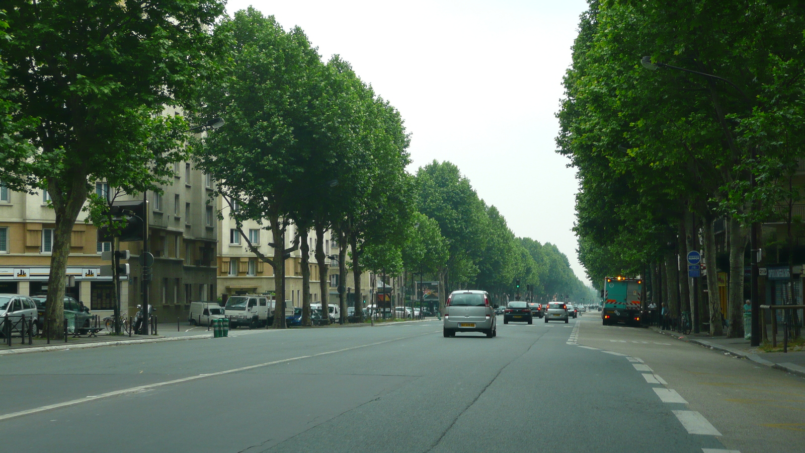 照片 法国(France) 巴黎(Paris) 巴黎东郊(Around Paris east) 2007-06 113