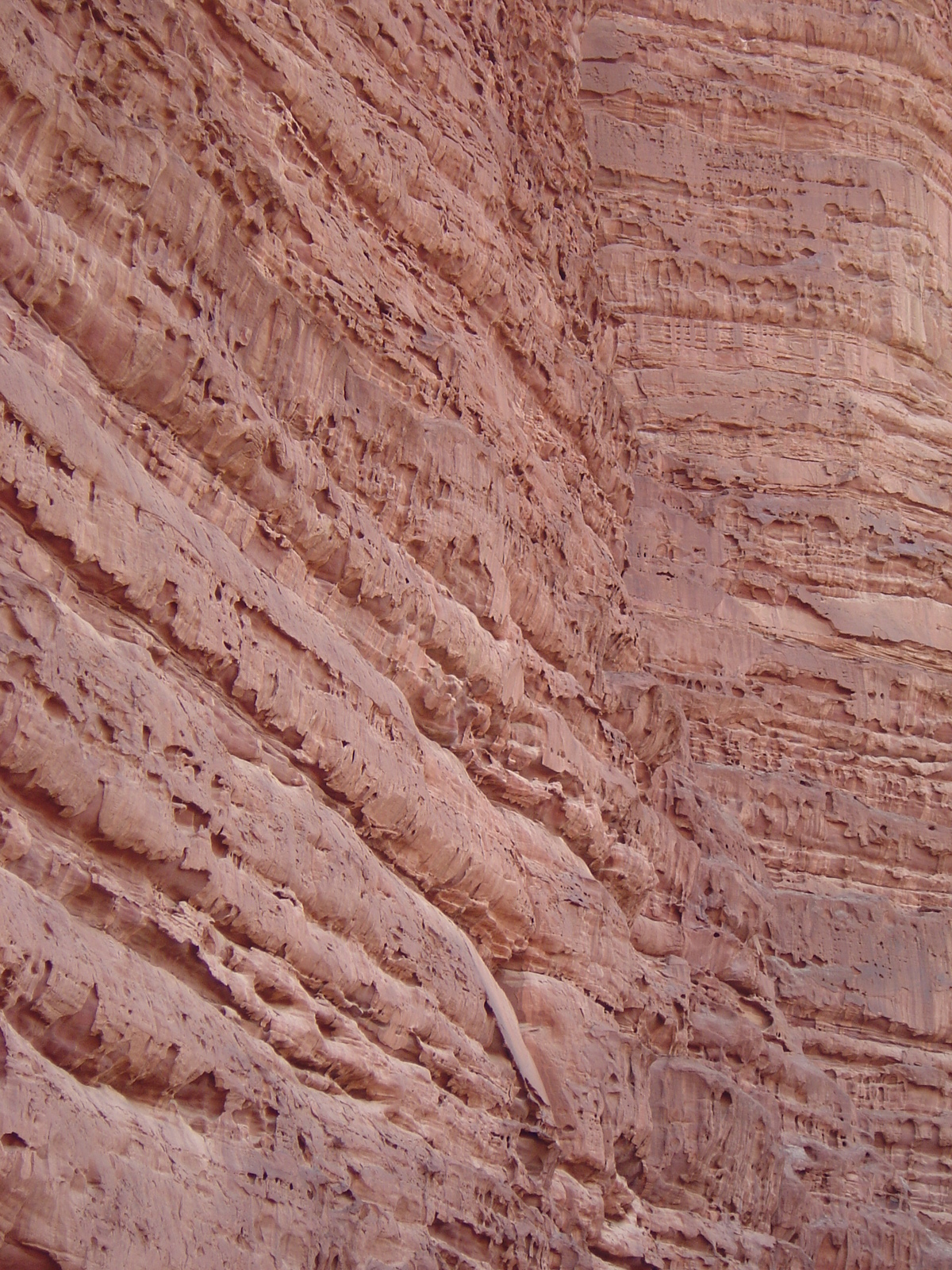 照片 约旦(Jordan) 瓦迪拉姆沙漠(Wadi Rum Desert) 2004-10 95