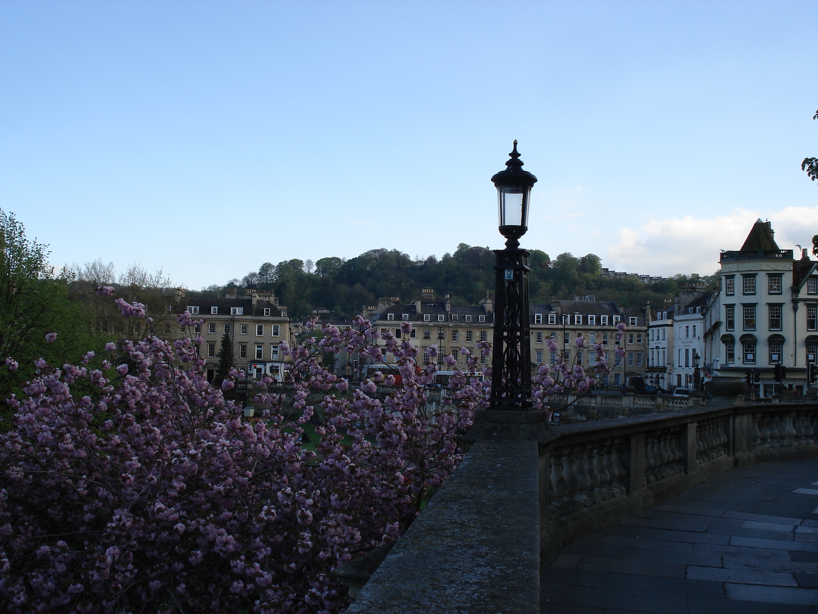 照片 英国(United Kingdom) 巴斯(Bath) 2006-05 41
