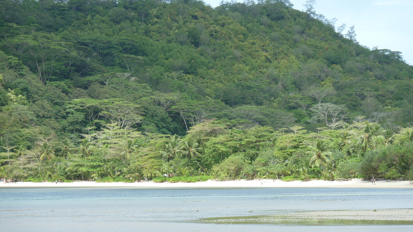 照片 塞舌尔(Seychelles) 马埃岛(Mahe) 2011-10 47