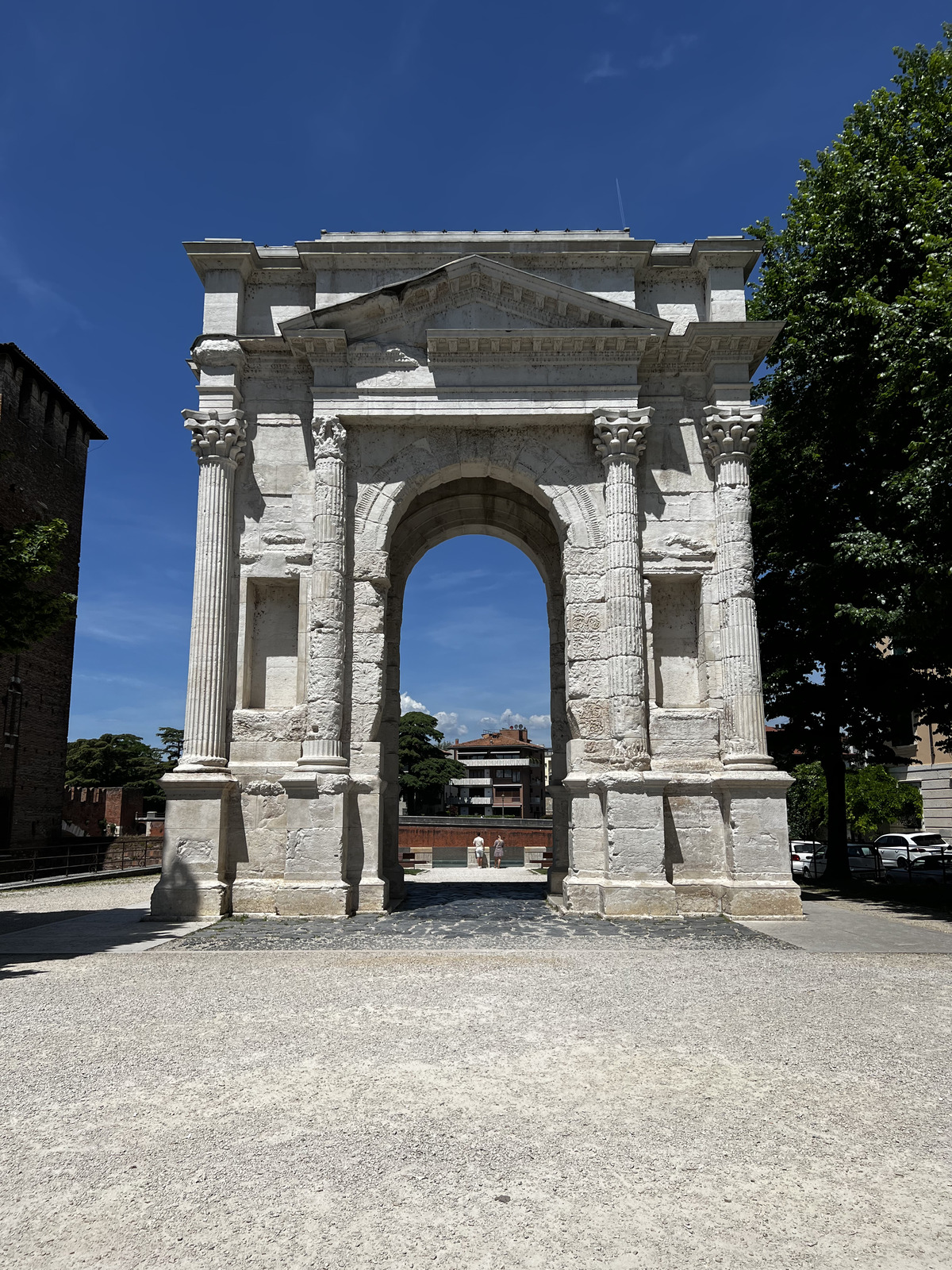 照片 意大利(Italy) 维罗纳(Verona) 2022-05 18