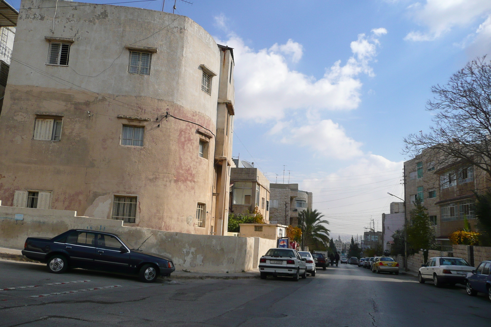 照片 约旦(Jordan) 安曼(Amman) 安曼市中心(Amman Downtown) 2007-12 39