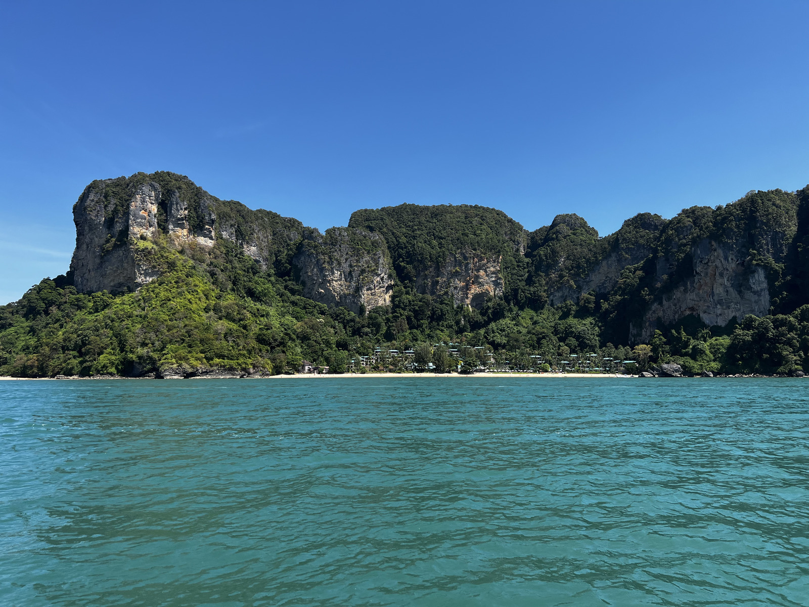 照片 泰国(Thailand) 甲米(Krabi) 2023-01 82