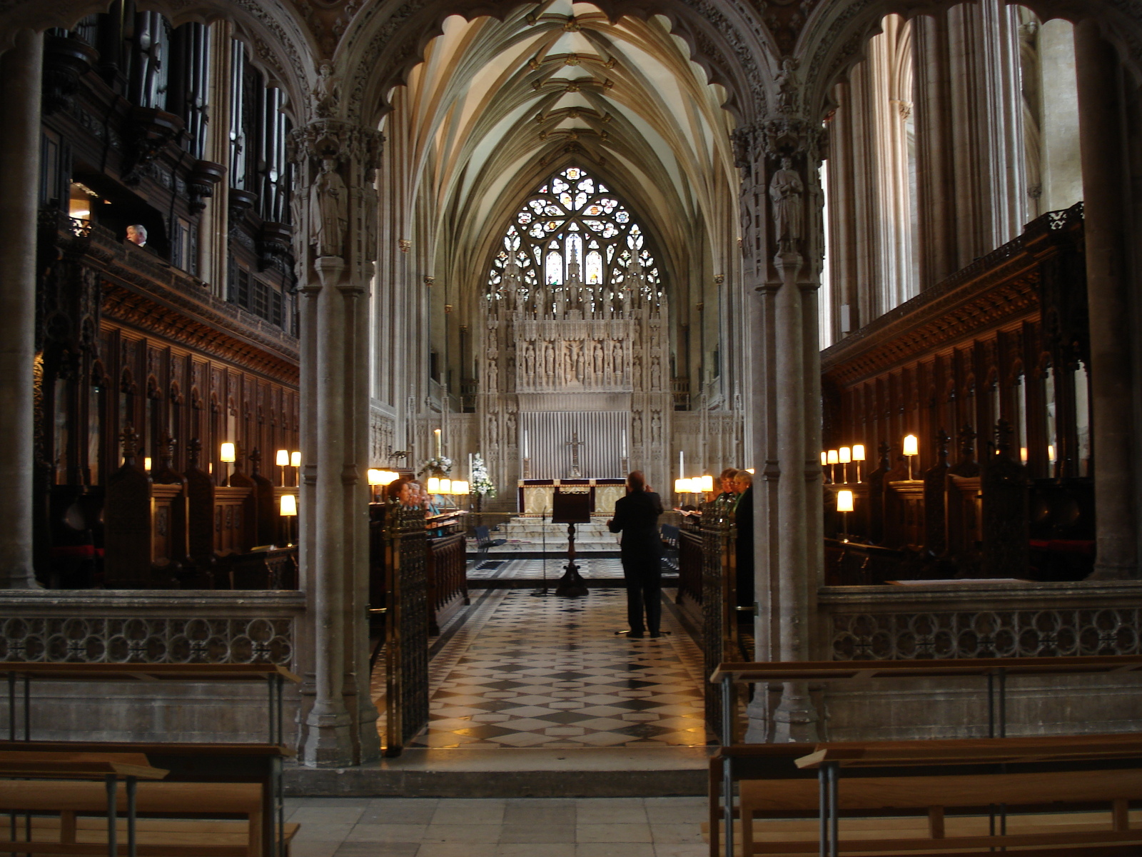 照片 英国(United Kingdom) 布里斯托尔(Bristol) 2006-05 50