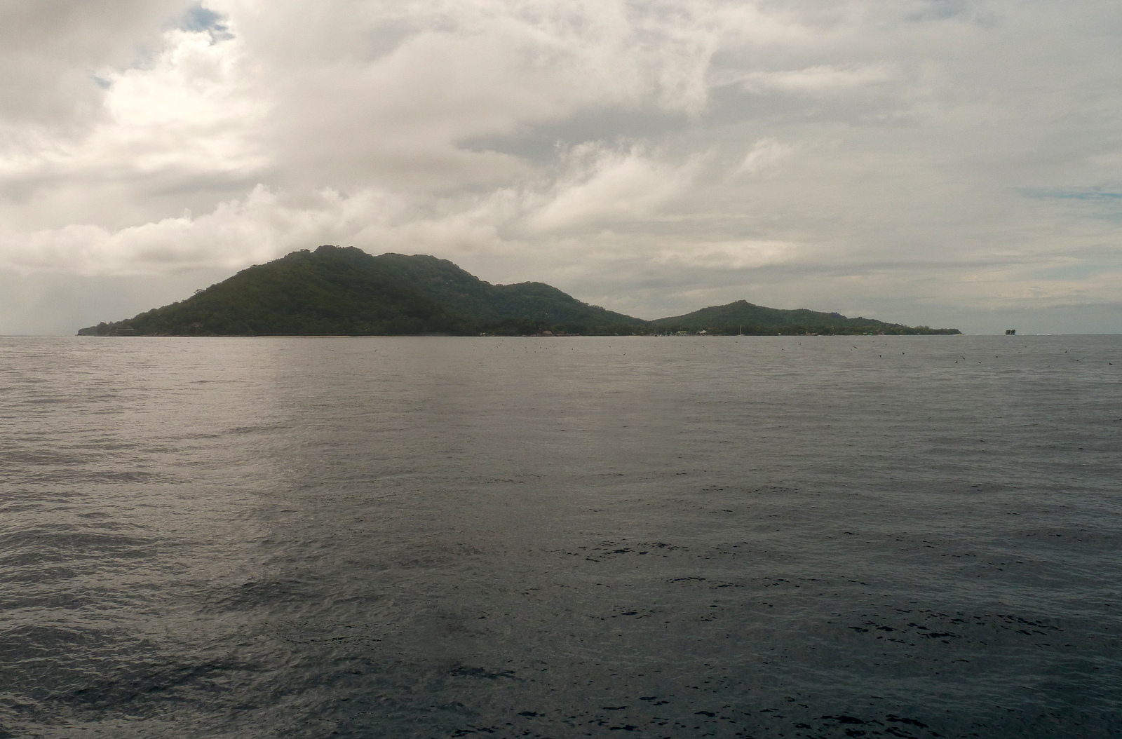 照片 塞舌尔(Seychelles) 拉迪格岛(La Digue) 2011-10 153