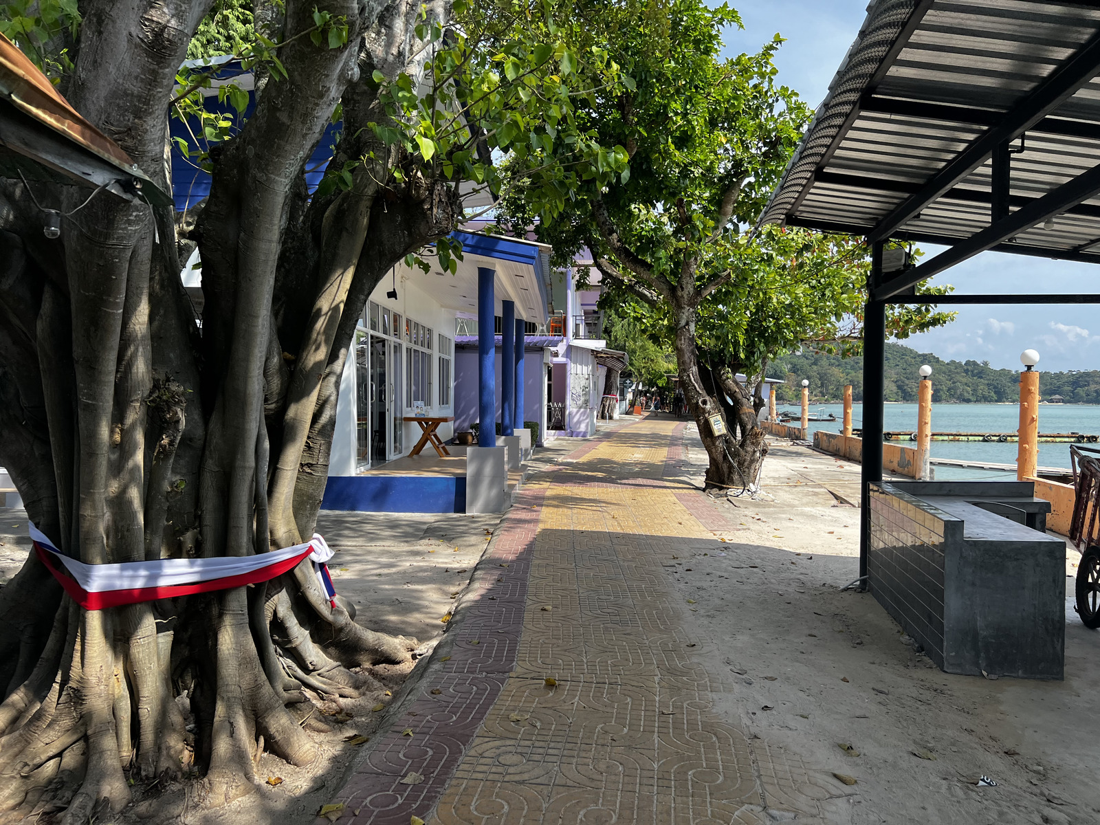 照片 泰国(Thailand) 大皮皮岛(Ko Phi Phi Don) 2021-12 0