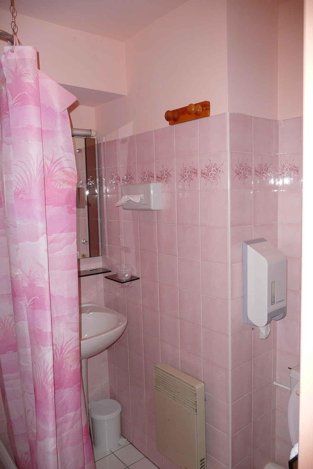 照片 法国(France) 凯鲁埃尔庄园酒店(Kerhuel Manor Hotel) 2008-07 10