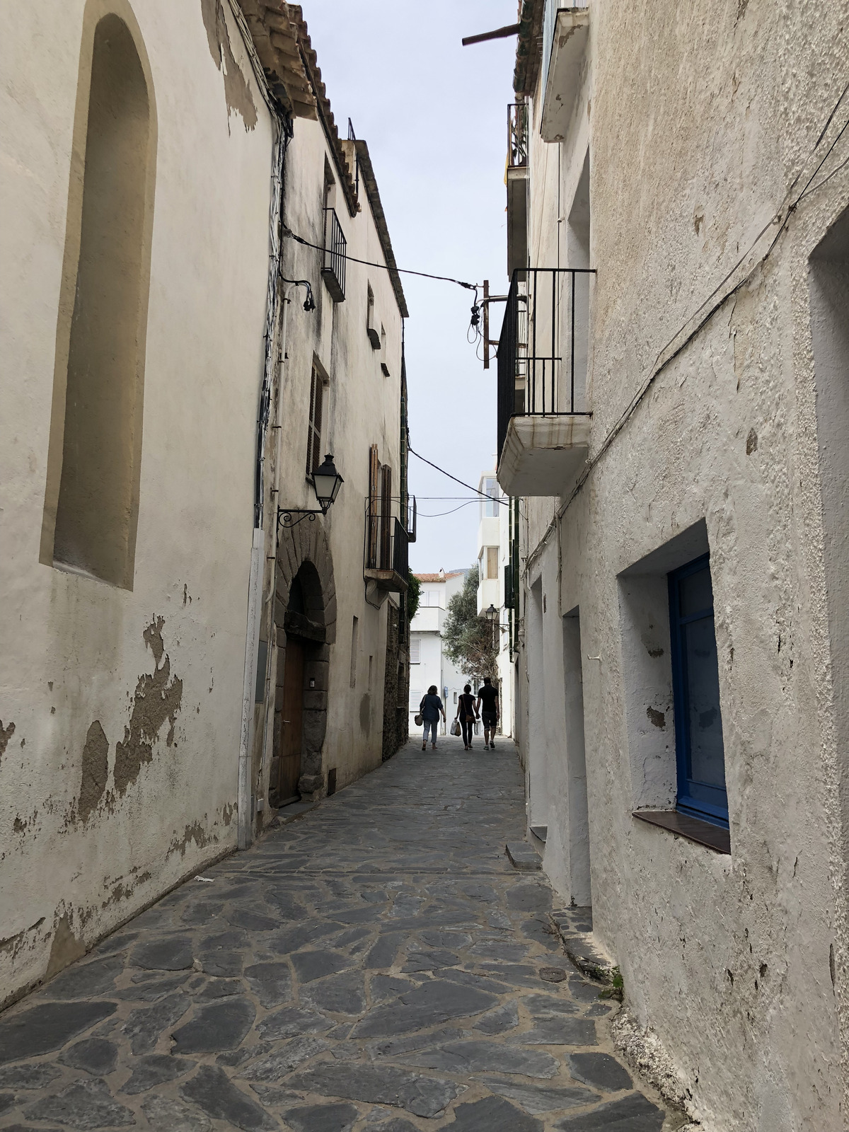照片 西班牙(Spain) 卡达克斯(Cadaques) 2018-04 71