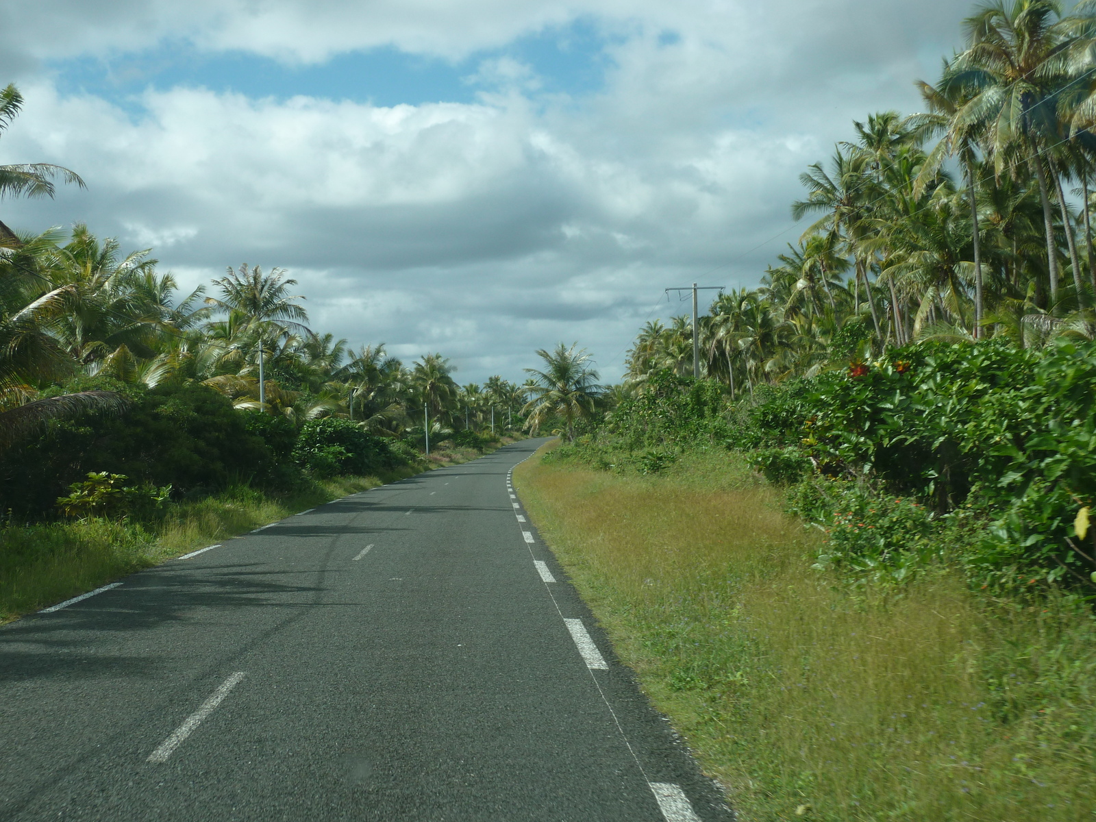 照片 新喀里多尼亚(New Caledonia) 利富岛(Lifou) 2010-05 3