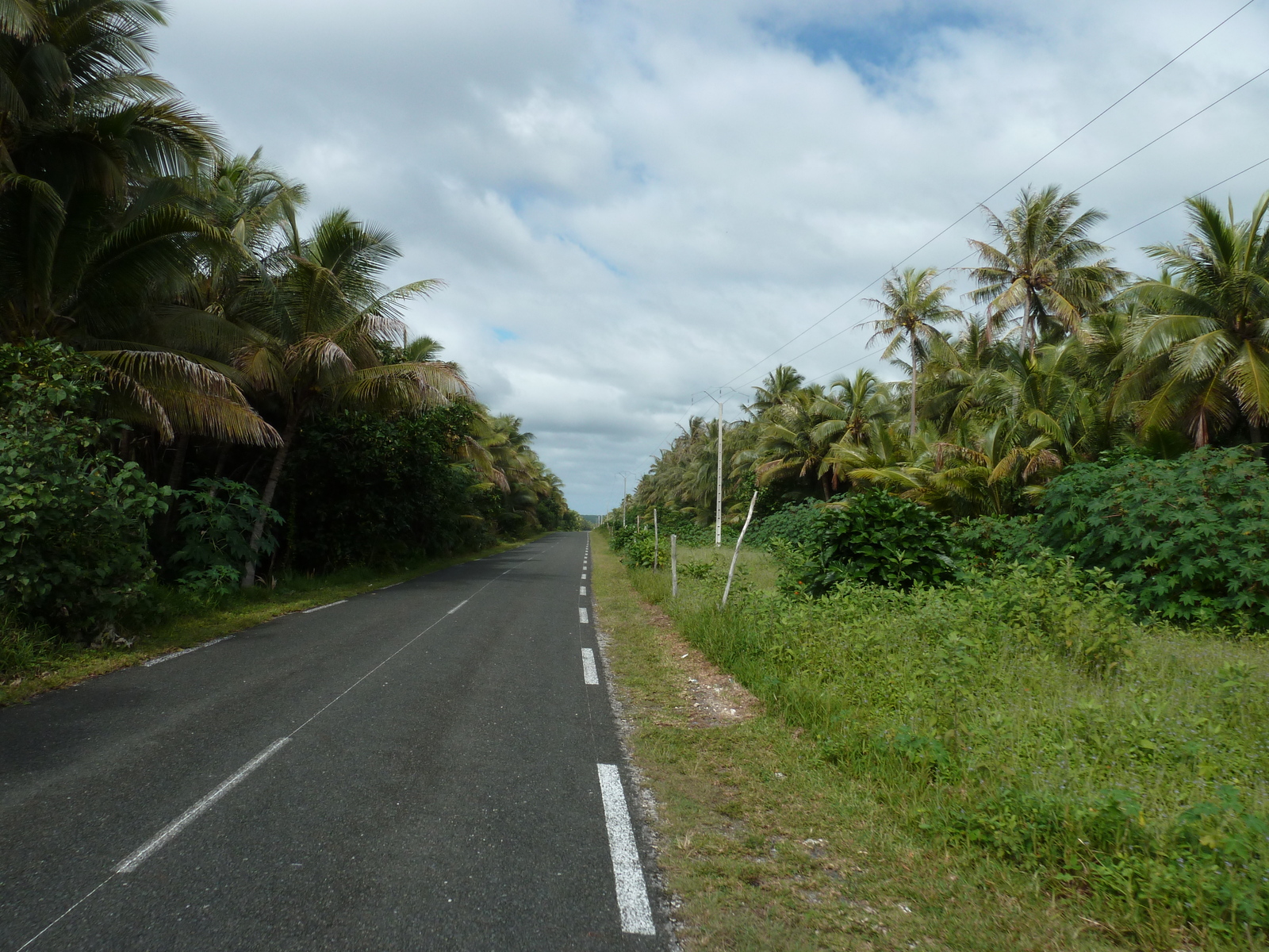 照片 新喀里多尼亚(New Caledonia) 利富岛(Lifou) 2010-05 44