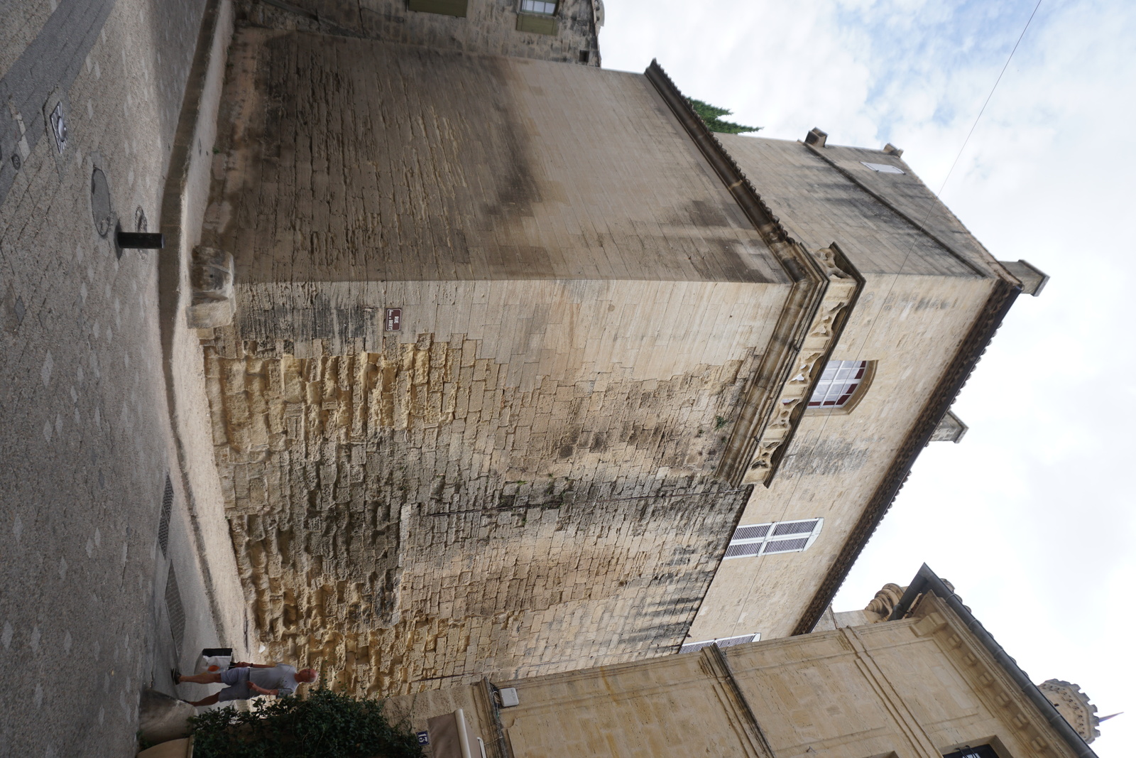 照片 法国(France) 于泽斯(Uzes) 2017-08 100