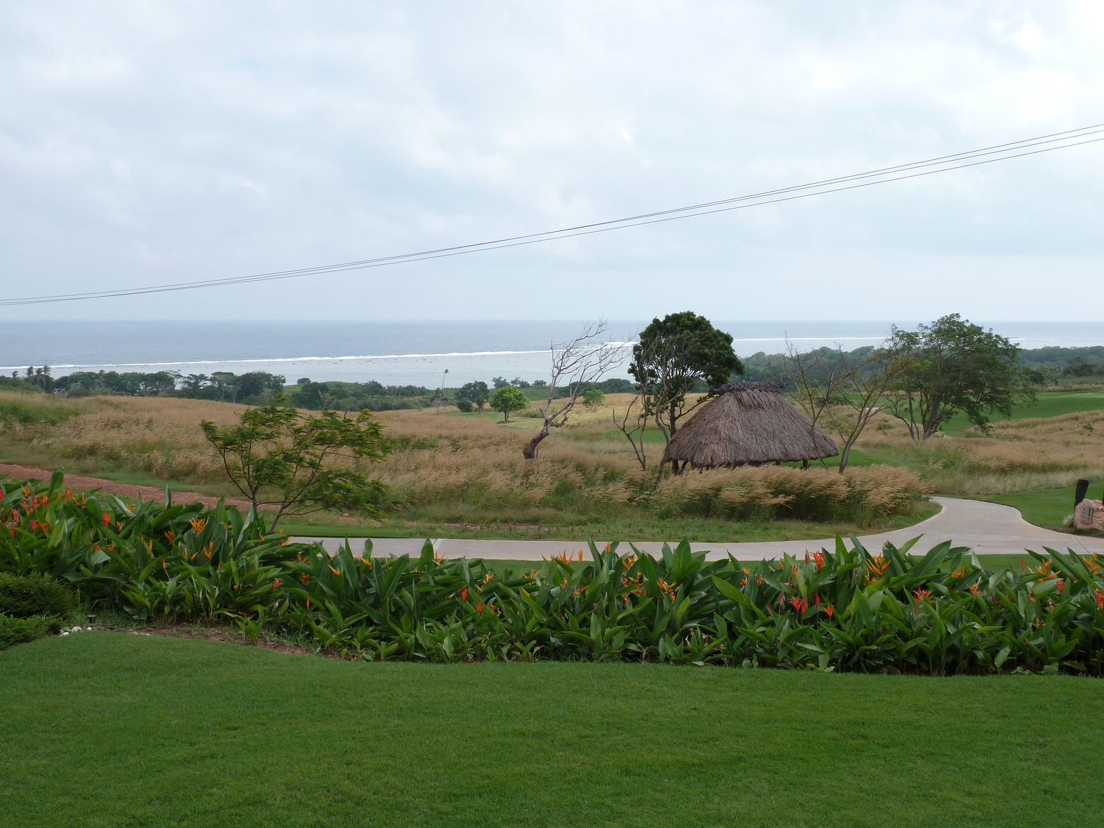 照片 斐济(Fiji) 楠迪至纳塔多拉公路(Nadi to Natadola road) 2010-05 28