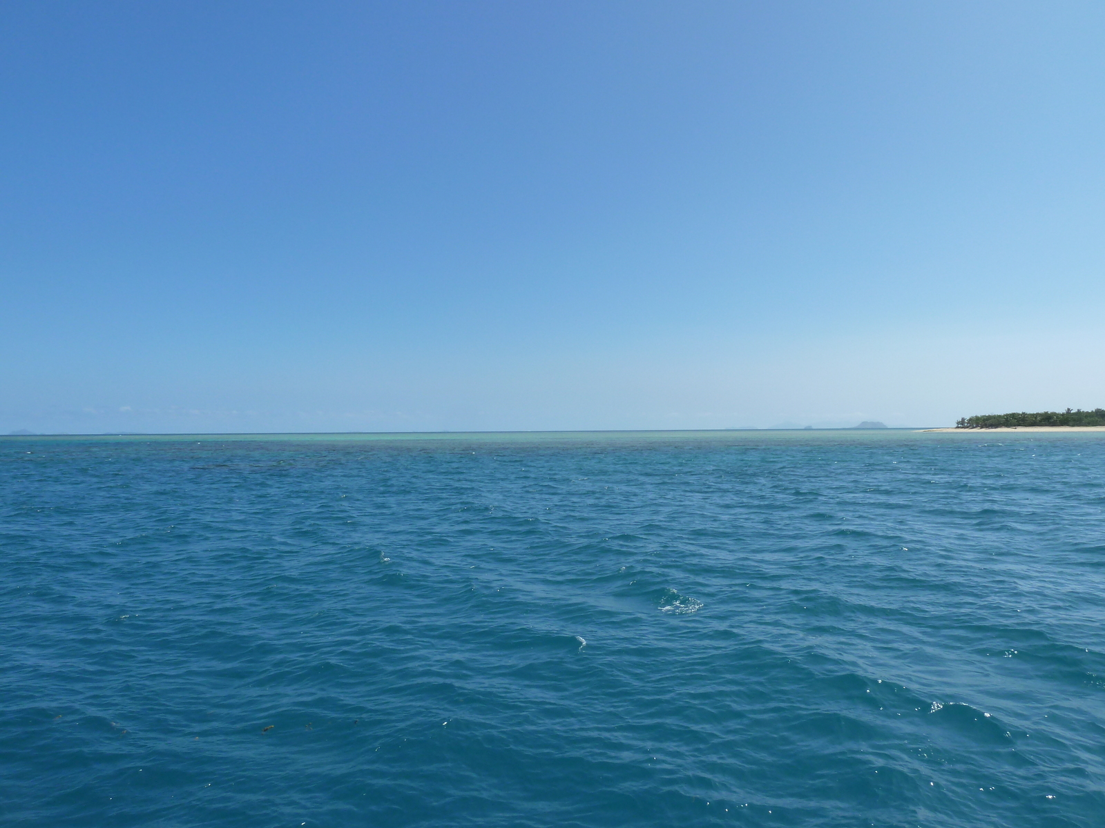 照片 斐济(Fiji) 库克船长游轮(Captain Cook Cruises) 2010-05 27