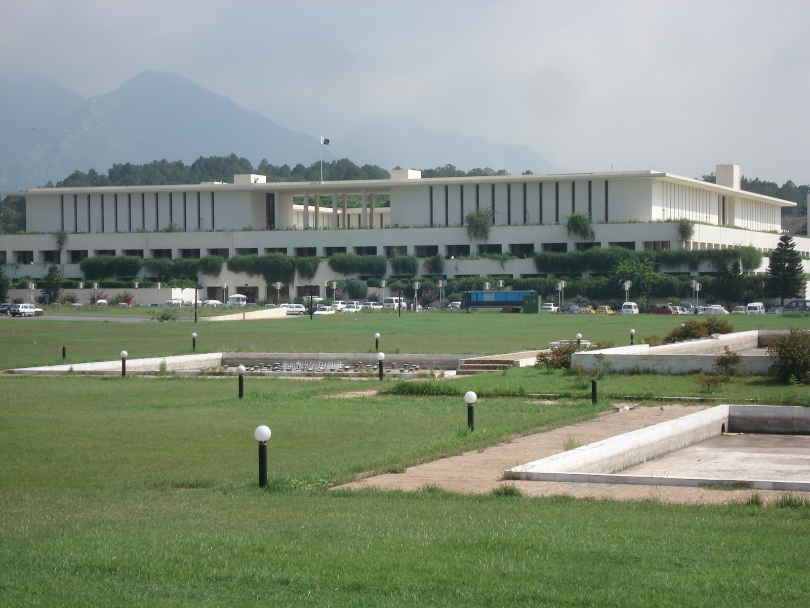 照片 巴基斯坦(Pakistan) 伊斯兰堡(Islamabad) 2006-08 65