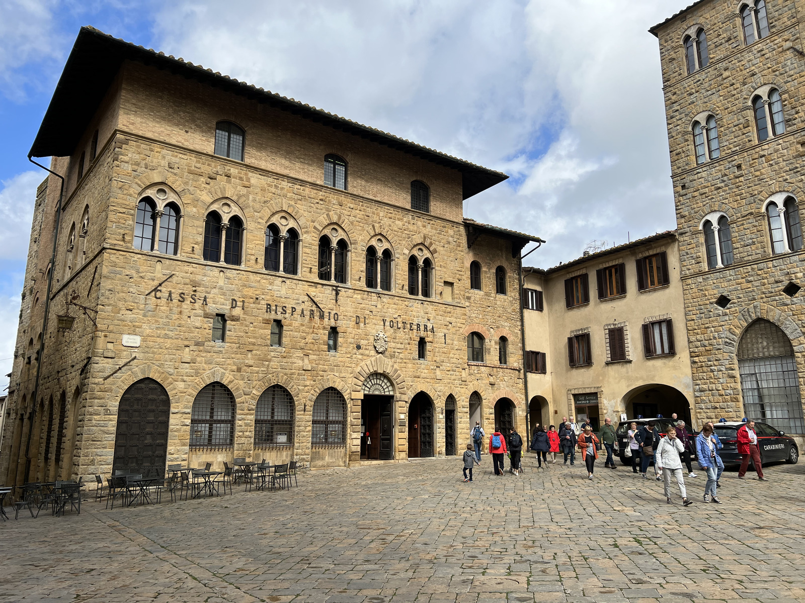 照片 意大利(Italy) 沃尔泰拉(Volterra) 2021-09 180