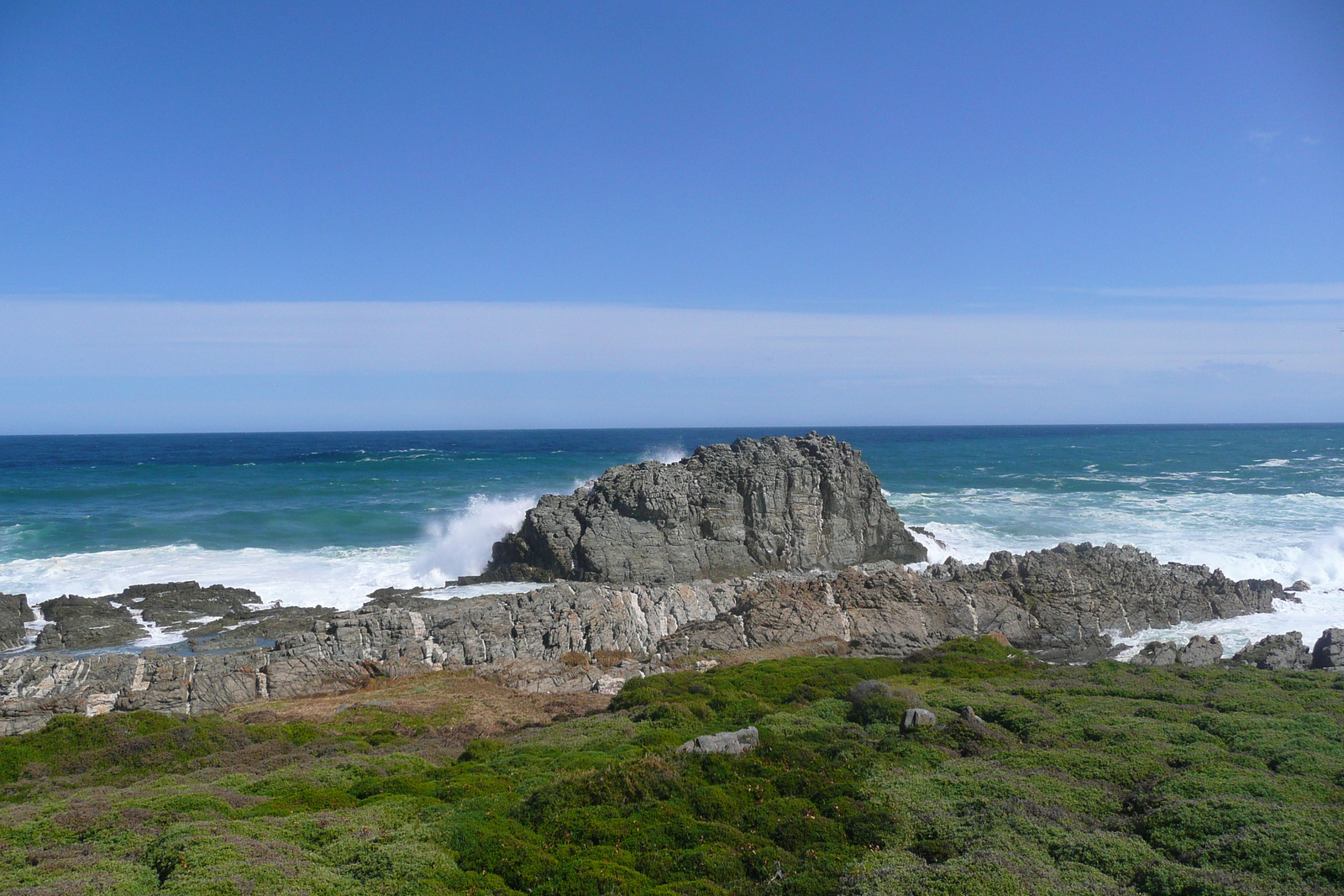 照片 南非(South Africa) 齐齐卡马国家公园(Tsitsikamma National Park) 2008-09 52