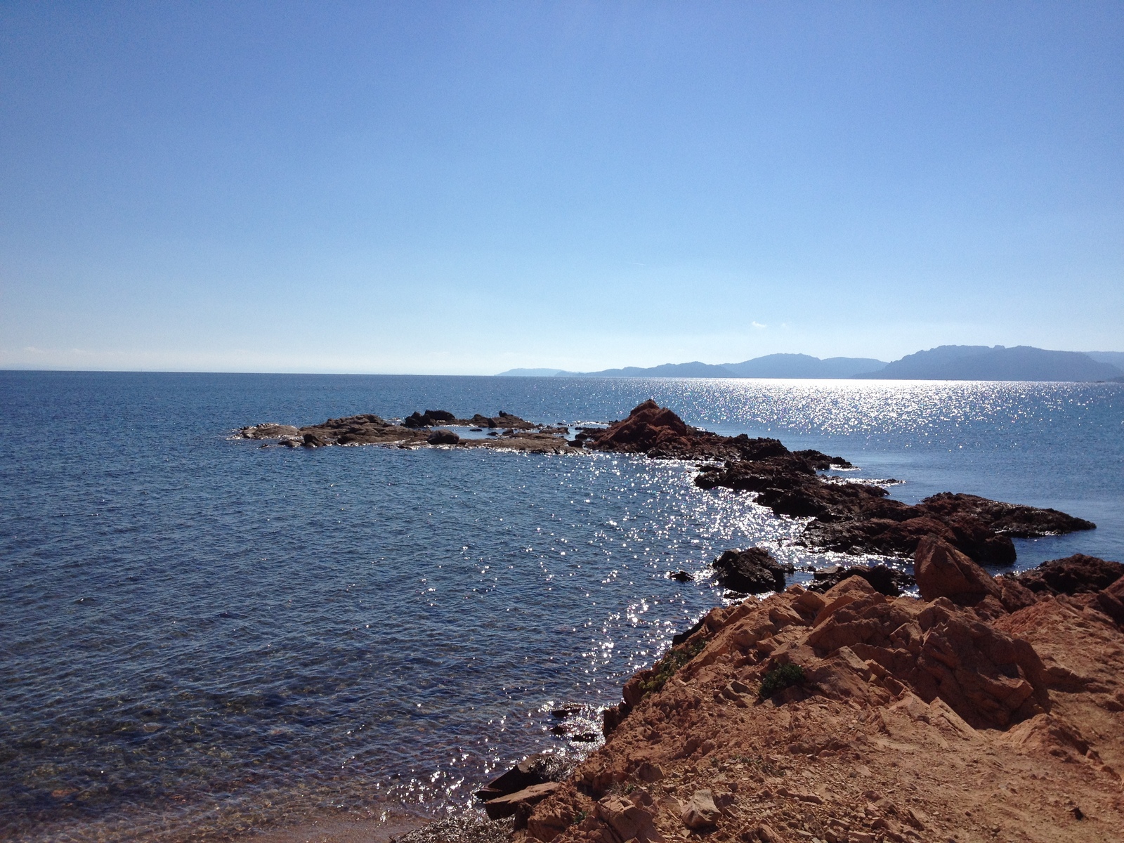 照片 法国(France) 科西嘉岛(Corsica) 帕隆巴贾(Palombaggia) 2012-09 60